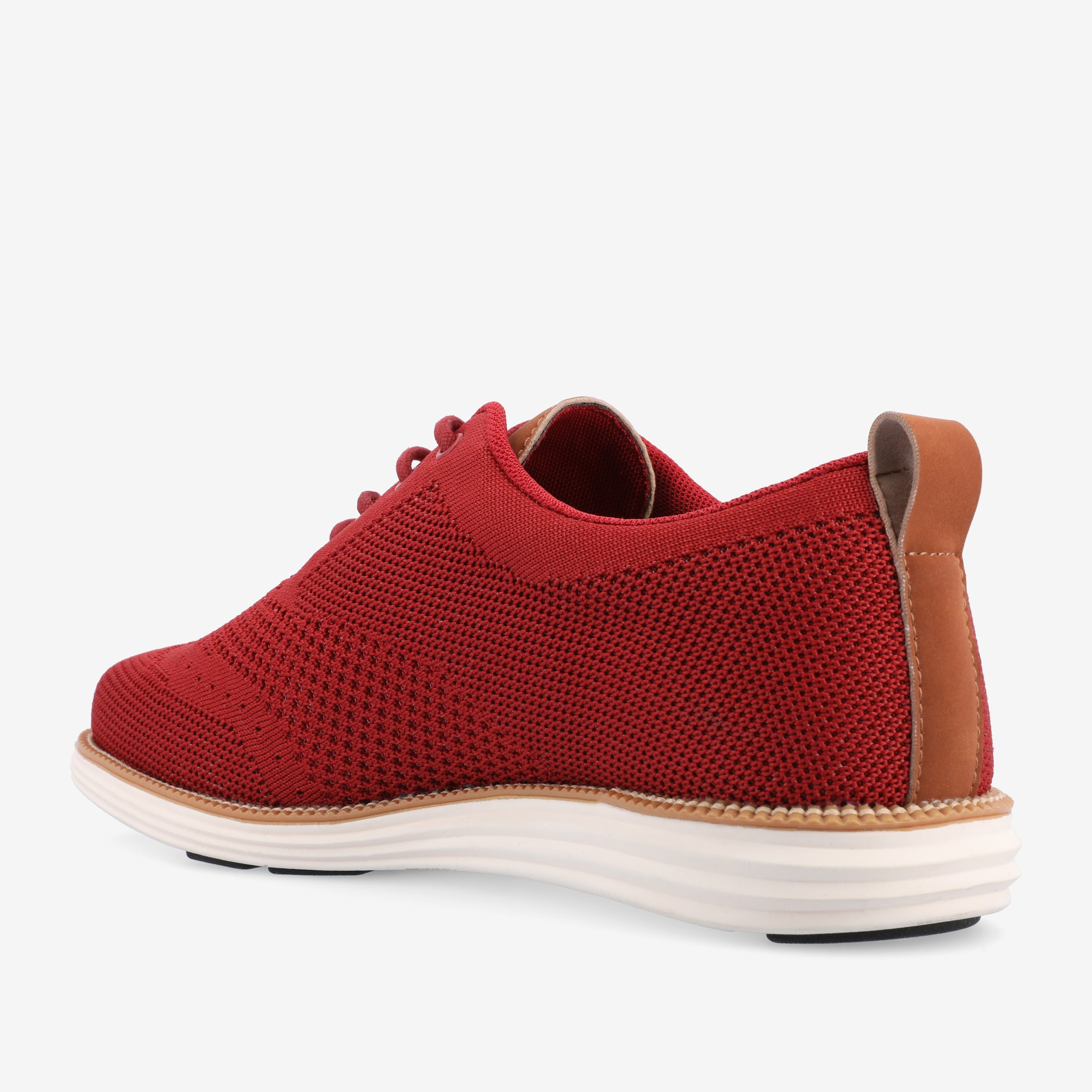 Ezra Knit Dress Shoe
