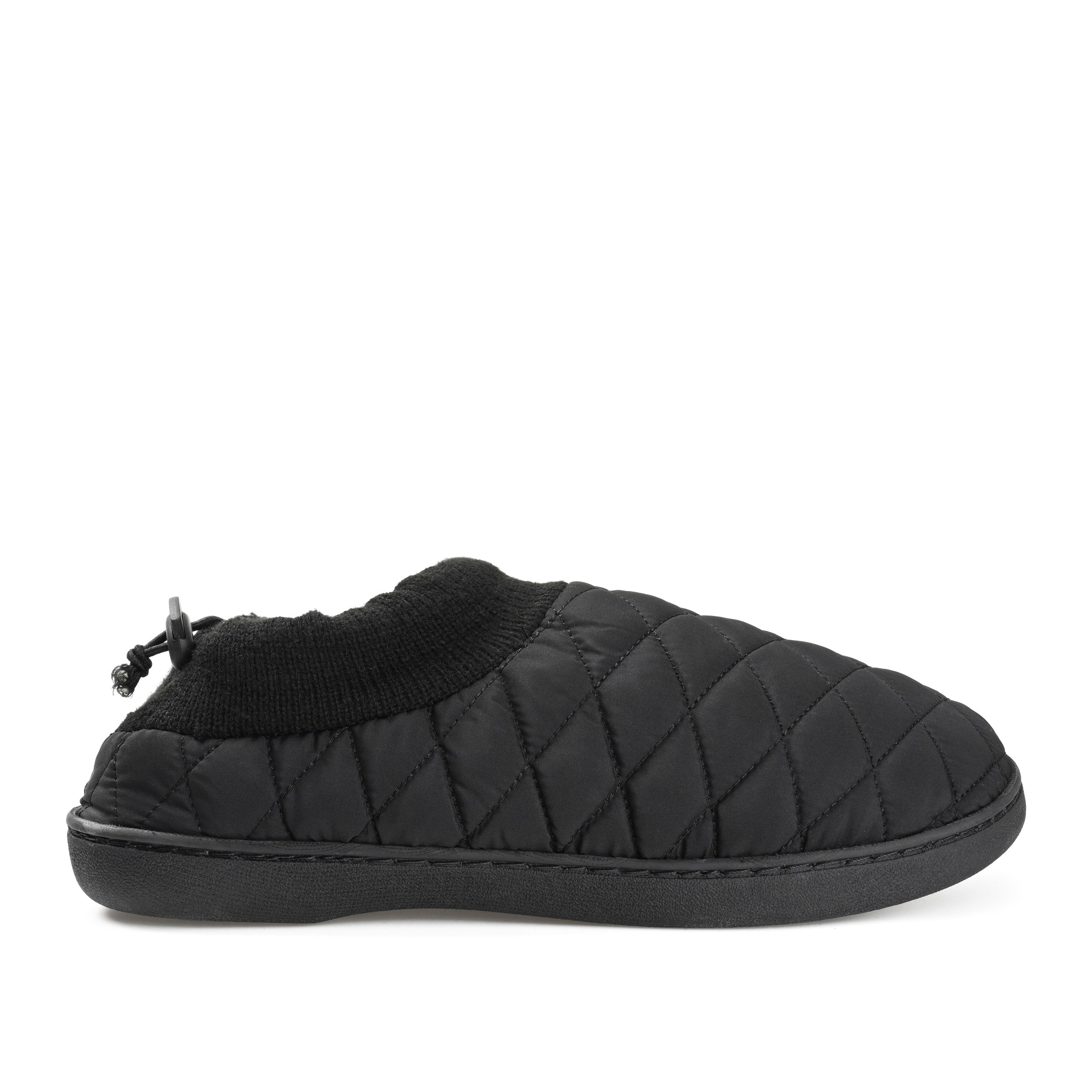 Fargo Clog Slipper