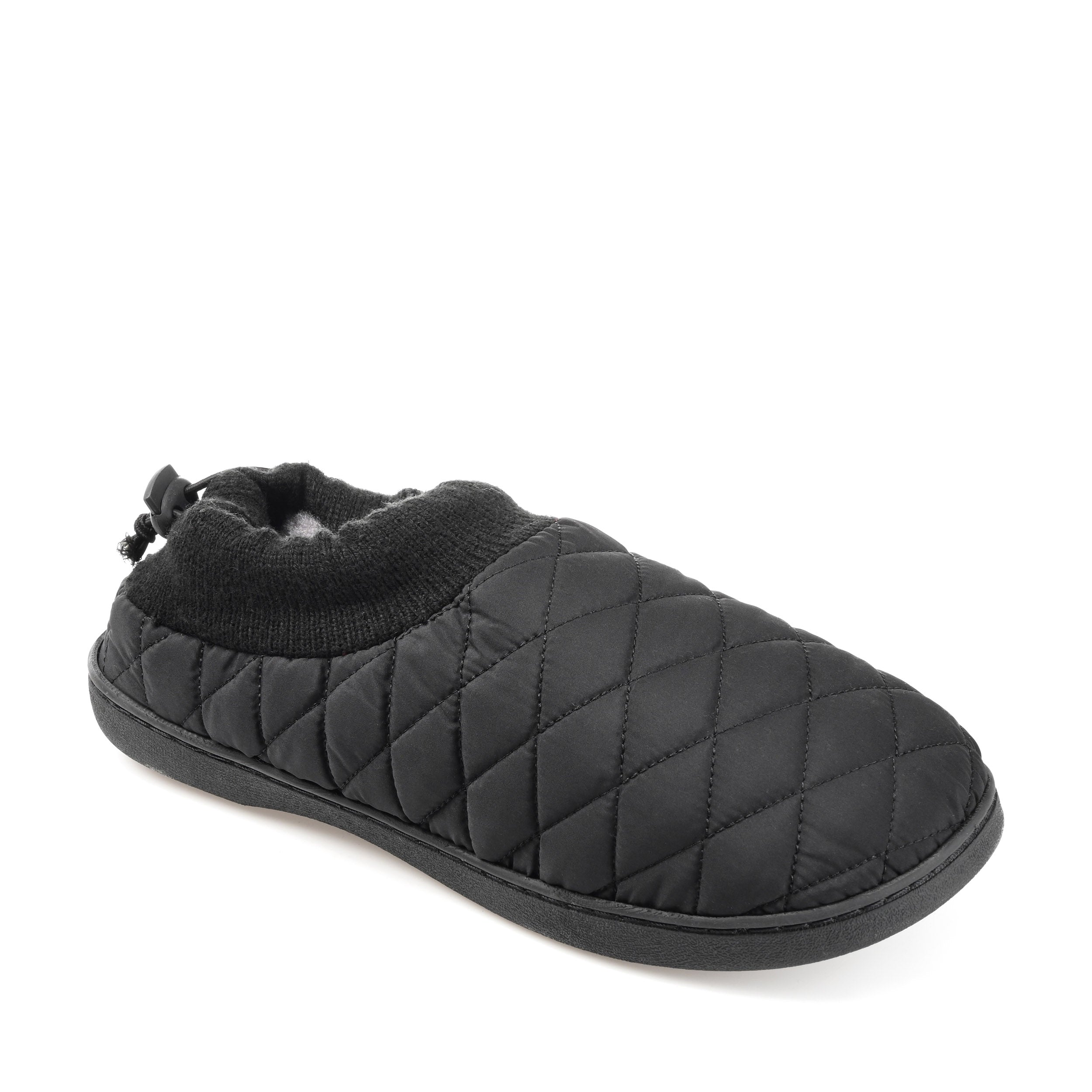 Fargo Clog Slipper