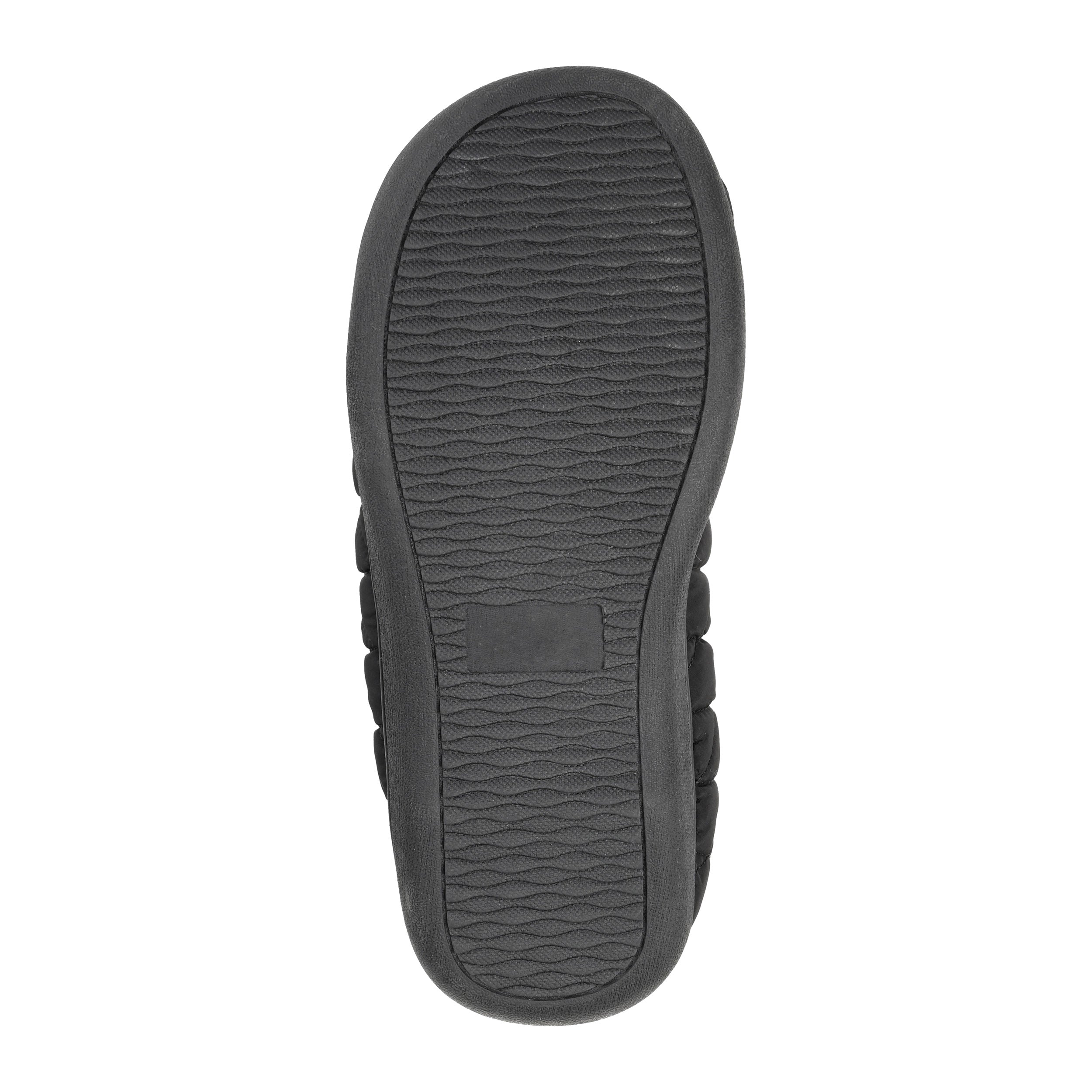 Fargo Clog Slipper