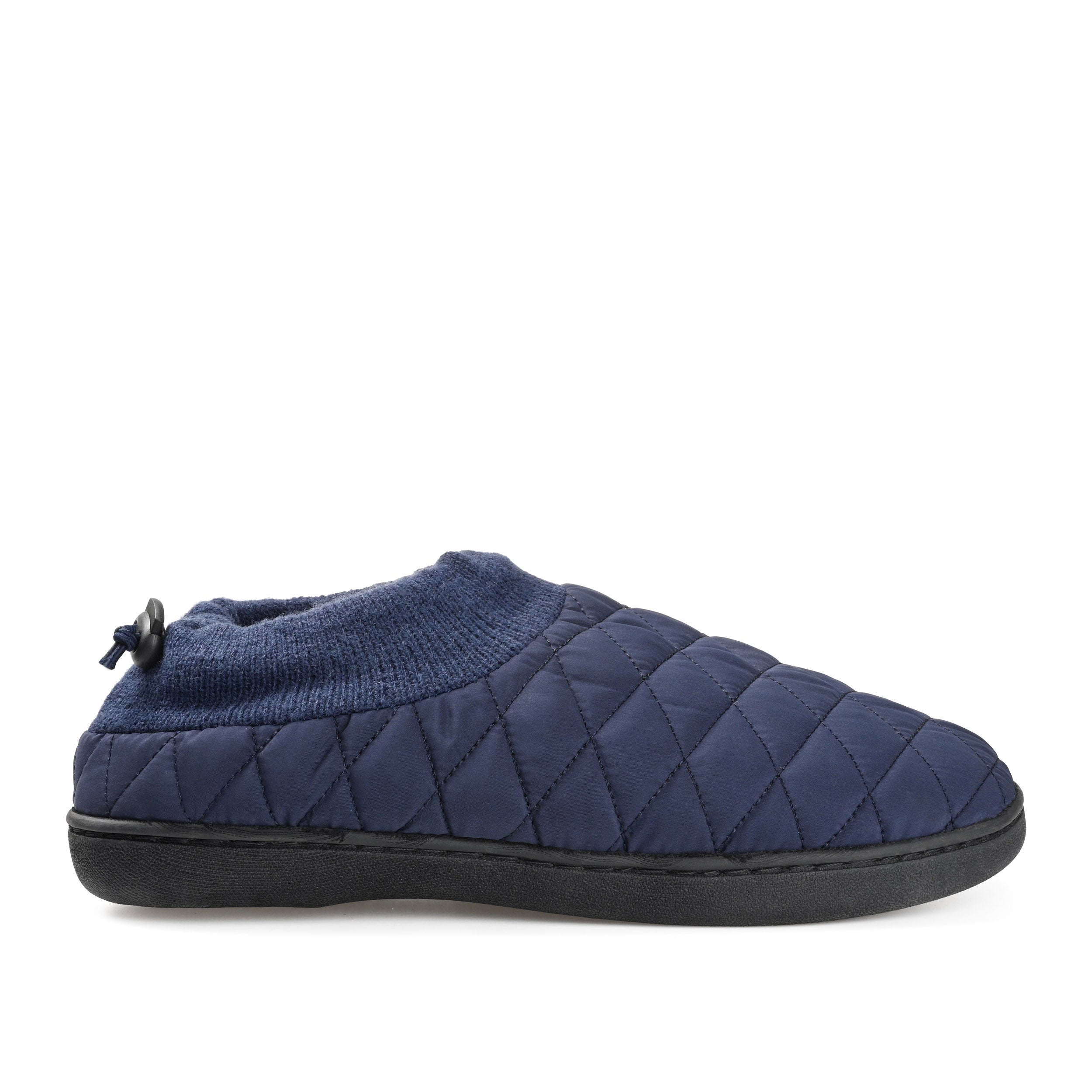 Fargo Clog Slipper