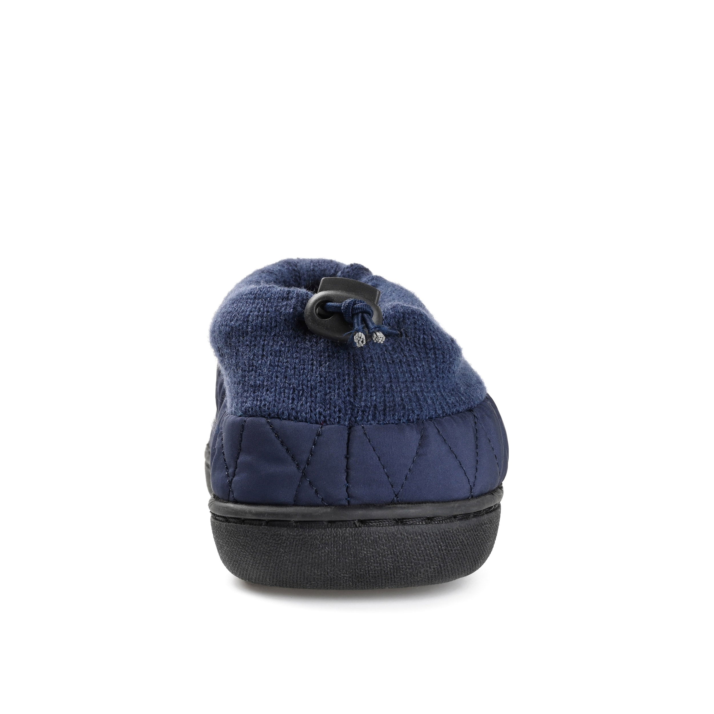 Fargo Clog Slipper