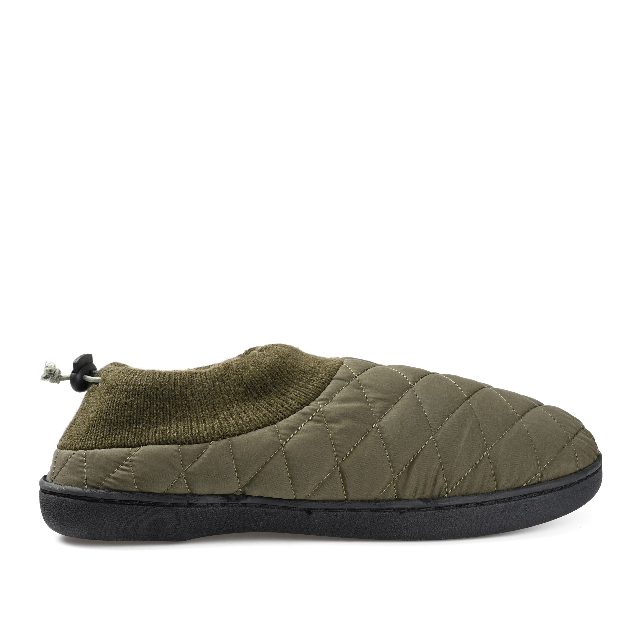 Fargo Clog Slipper