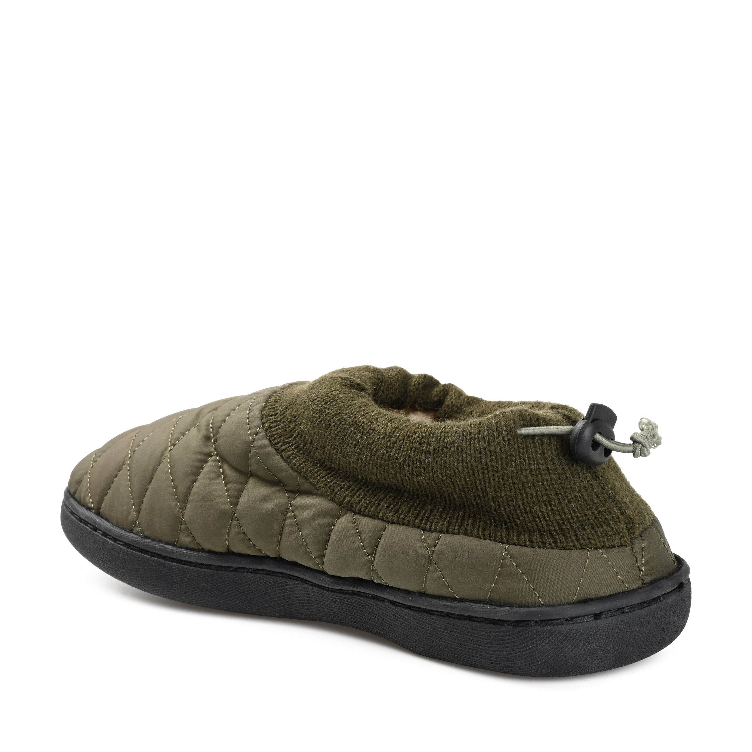 Fargo Clog Slipper