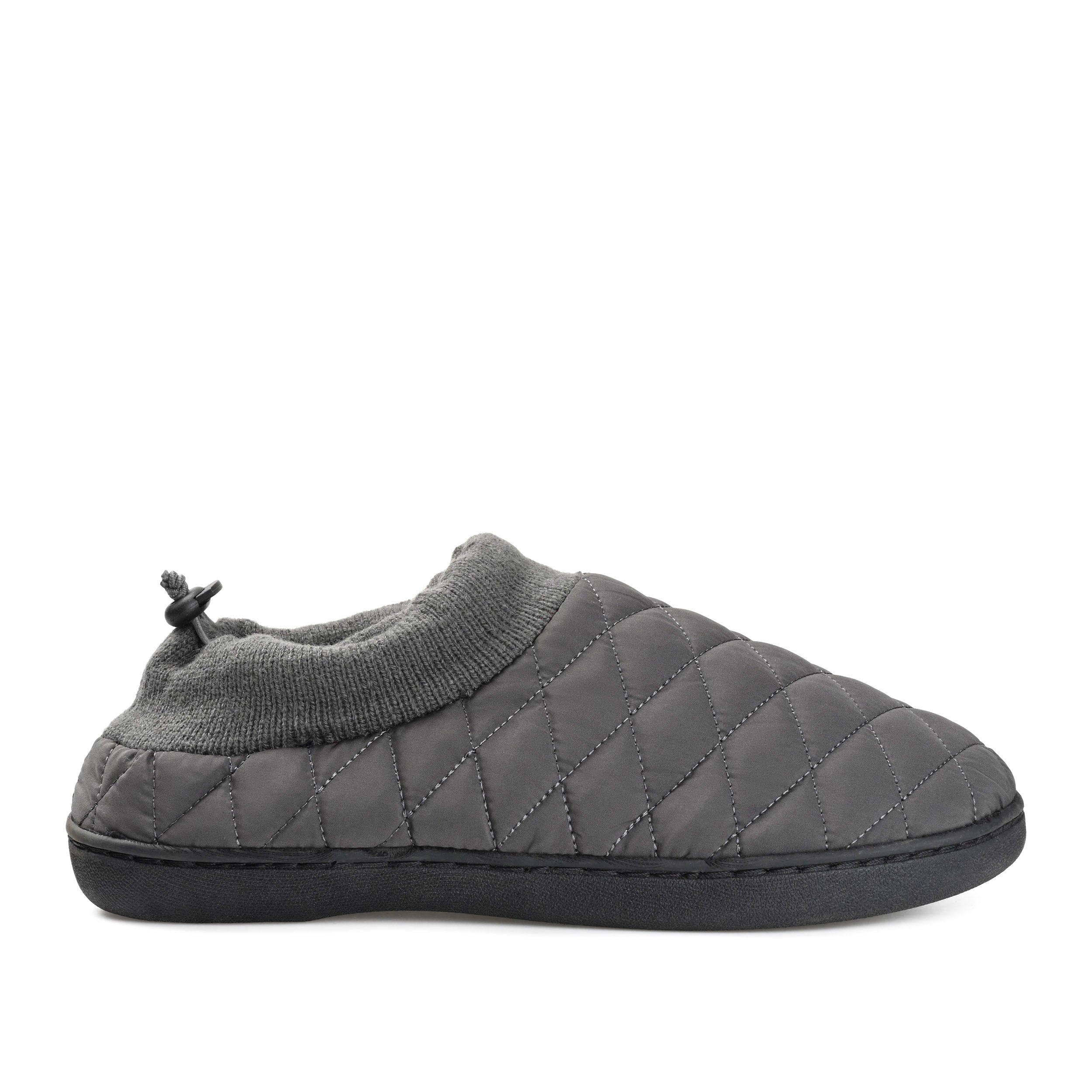 Fargo Clog Slipper
