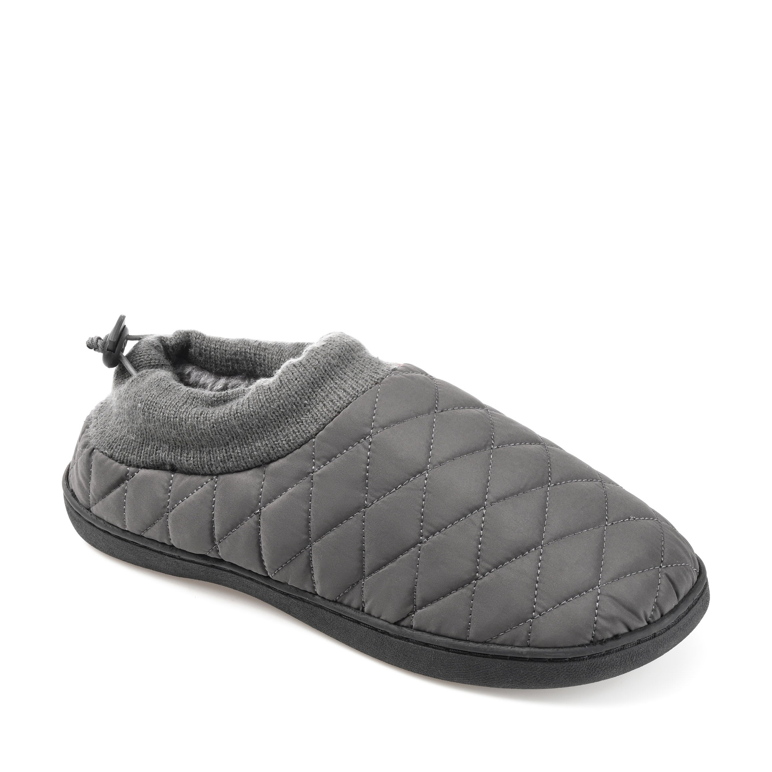 Fargo Clog Slipper
