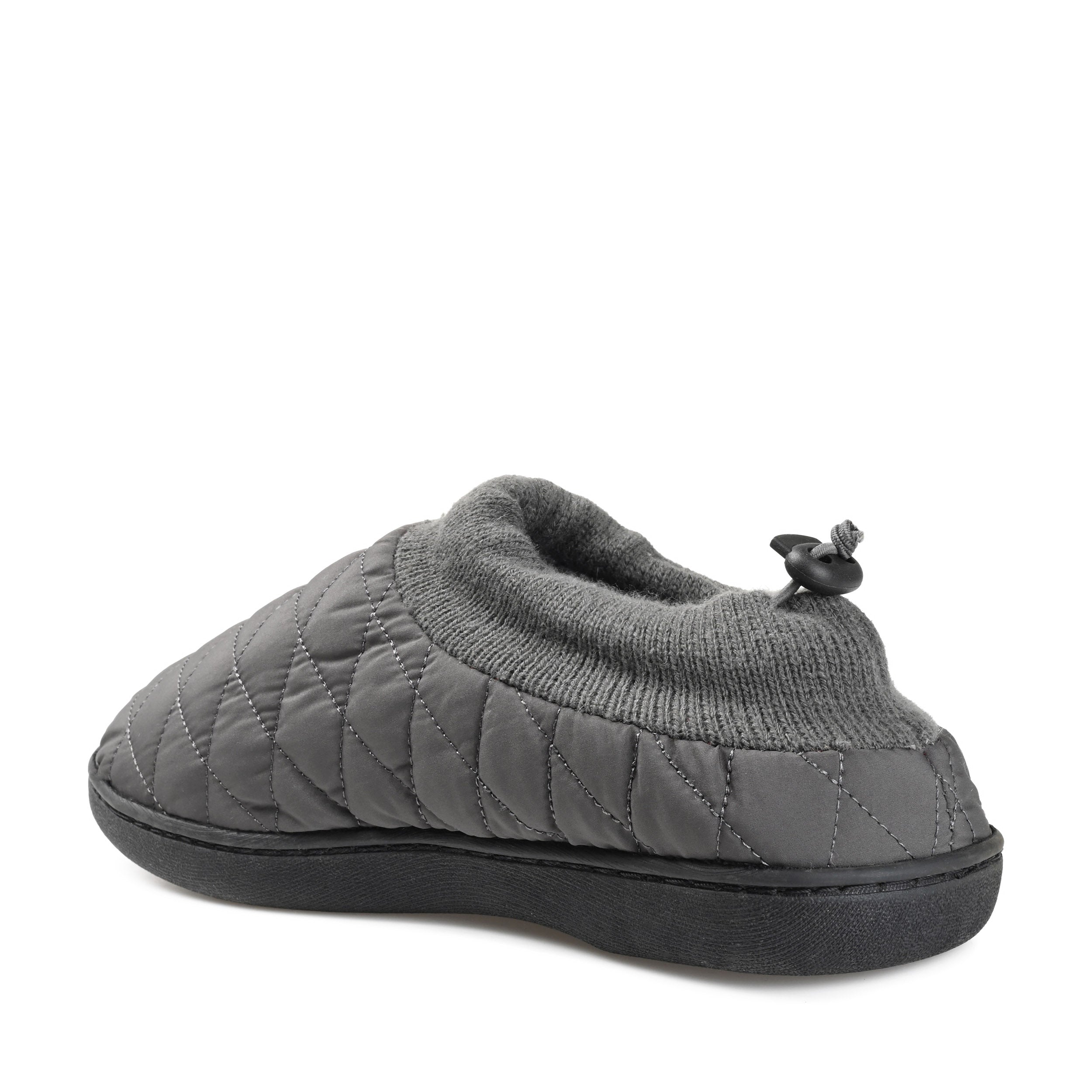 Fargo Clog Slipper