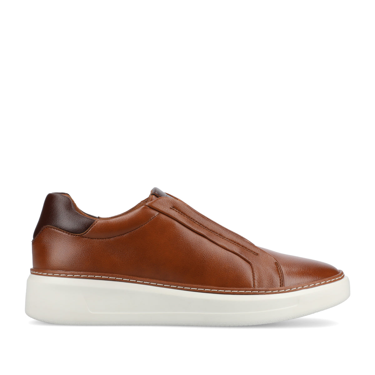Forbes Low Top Sneaker | Vance Footwear display picture 1