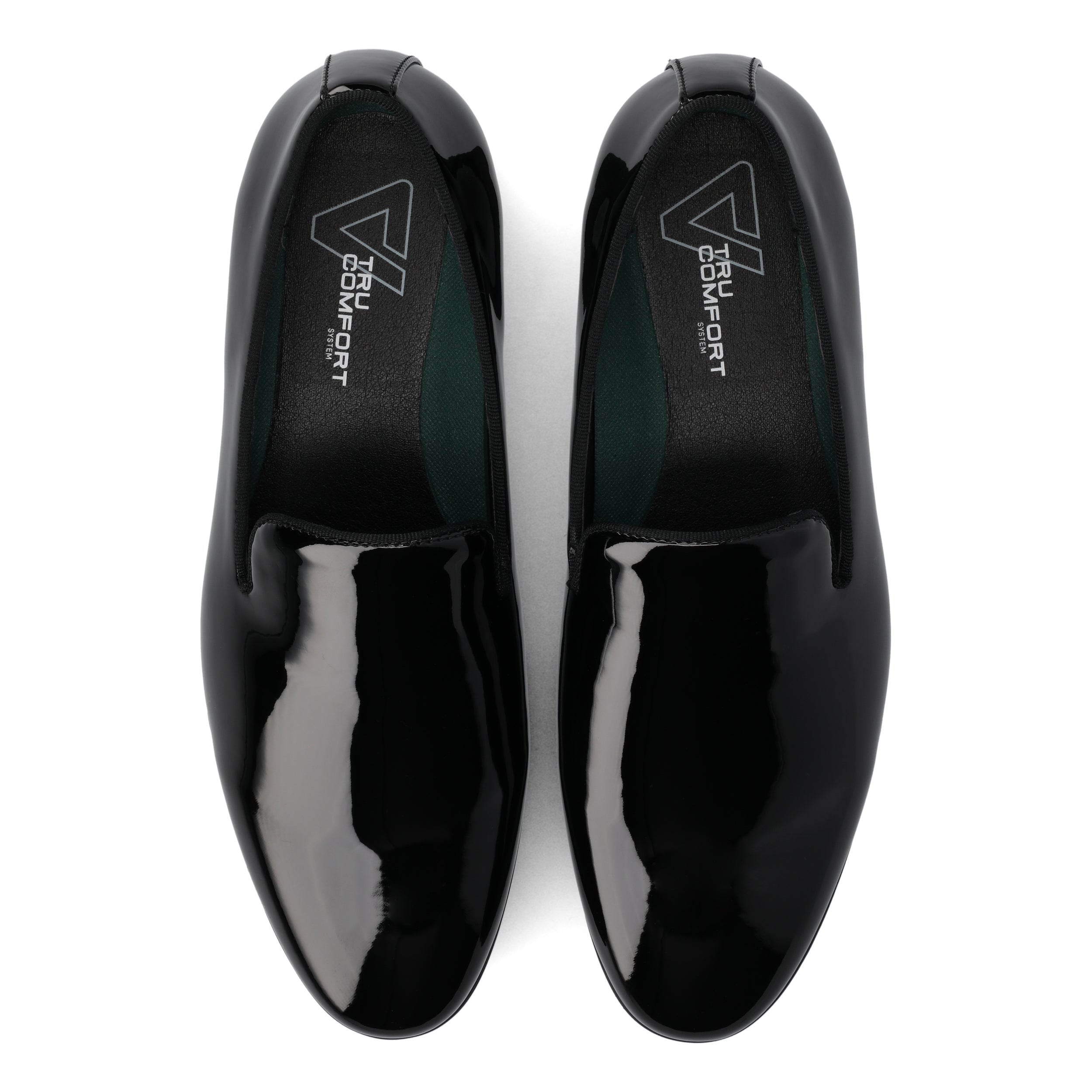 Giovanni Venetian Dress Loafer