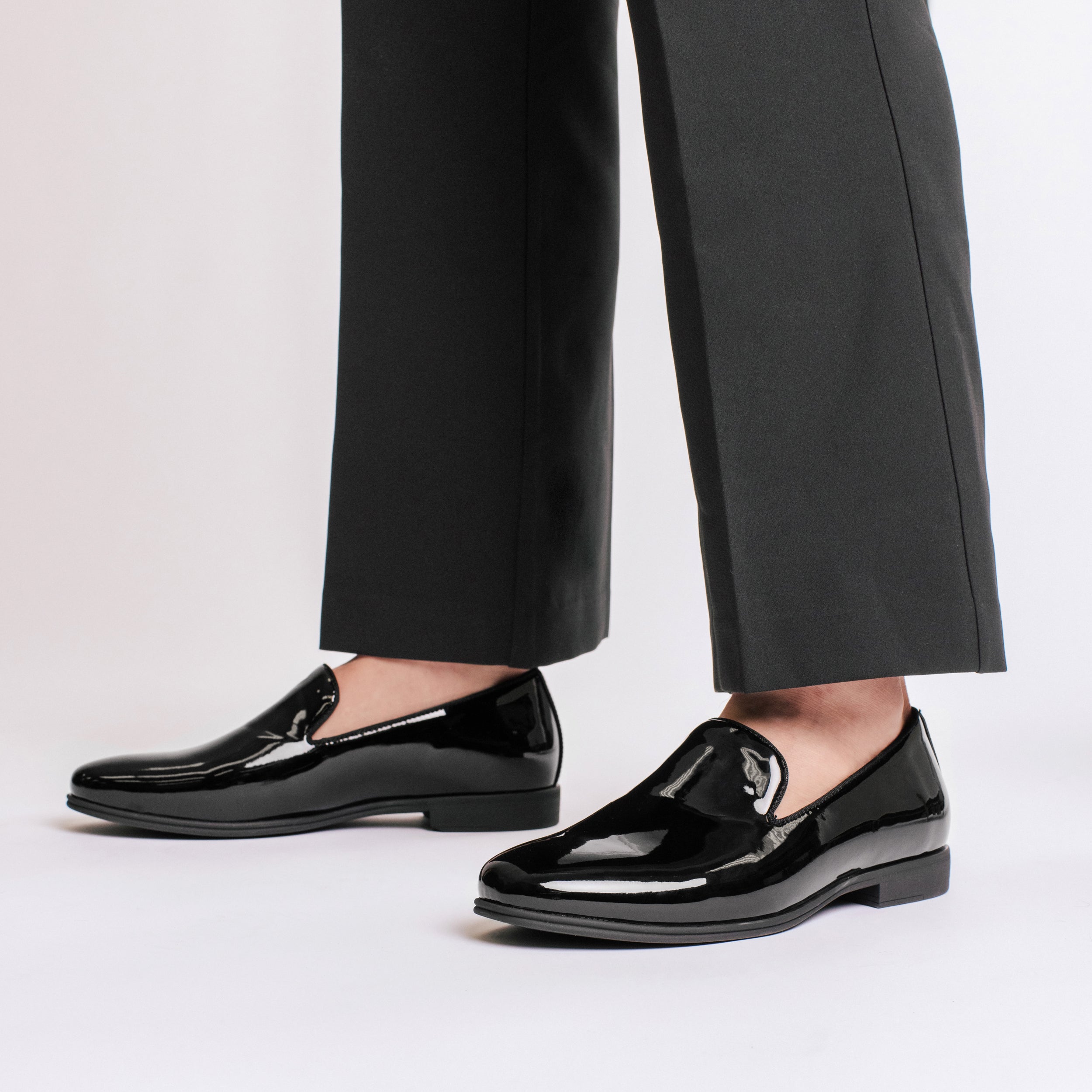 Giovanni Venetian Dress Loafer