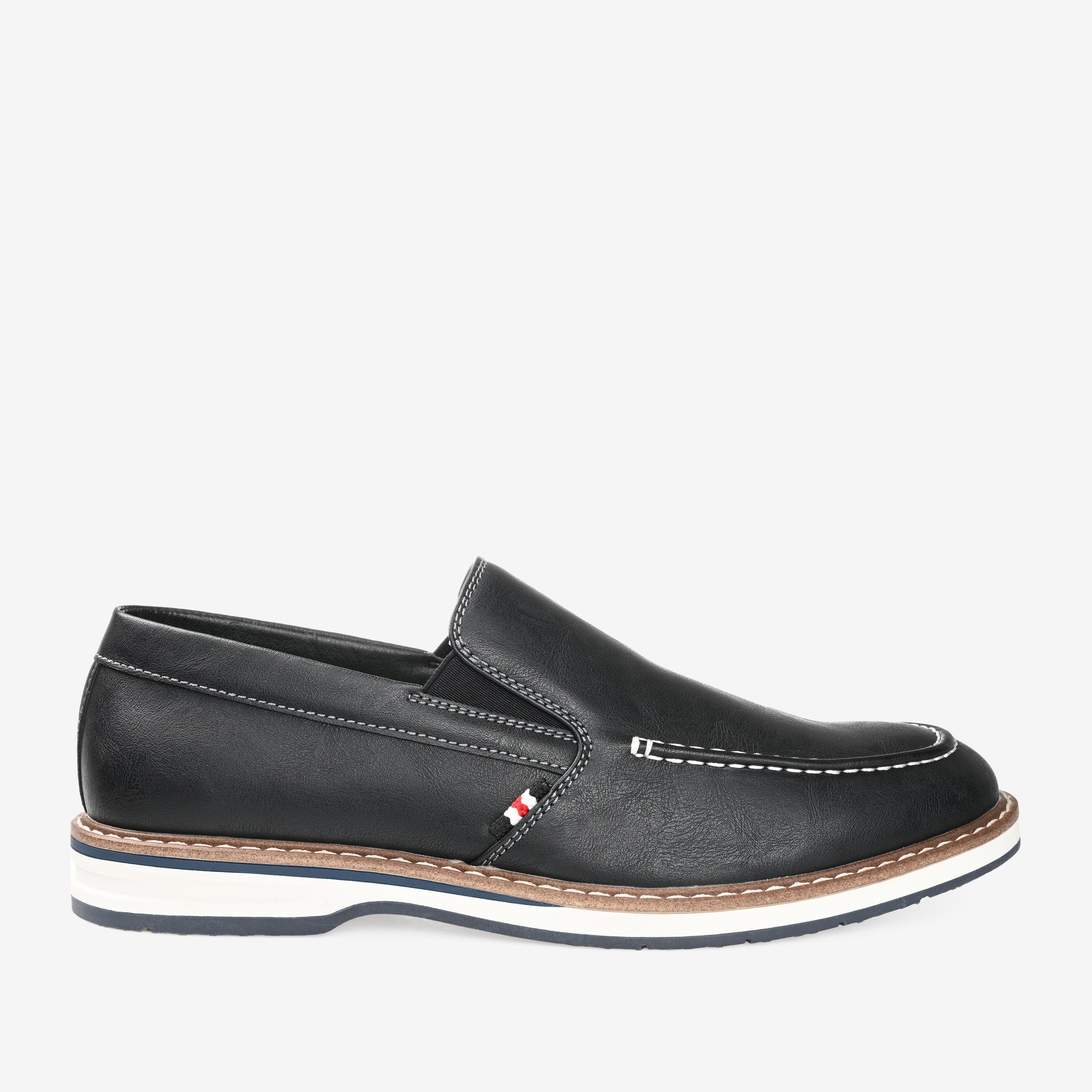 Harrison Slip-on Casual Loafer