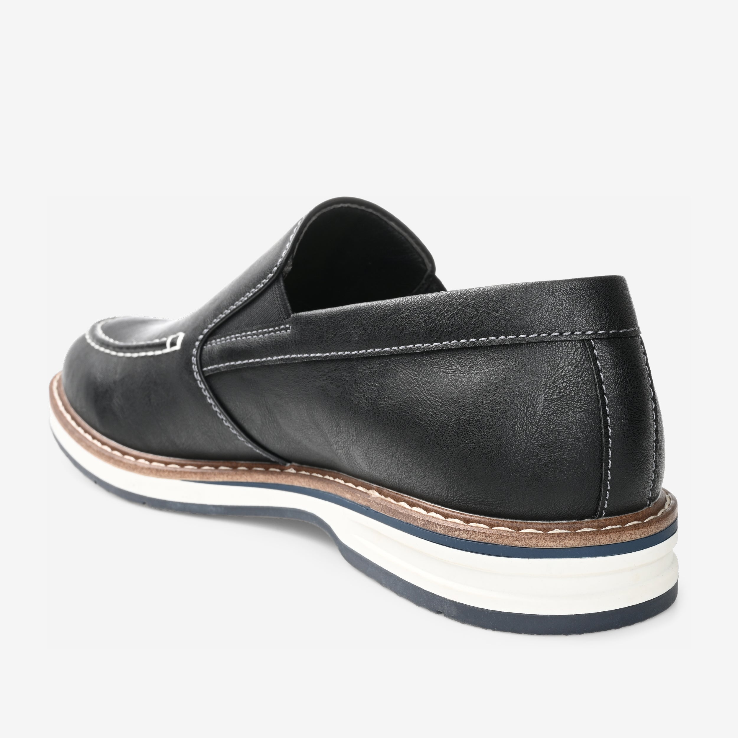 Harrison Slip-on Casual Loafer