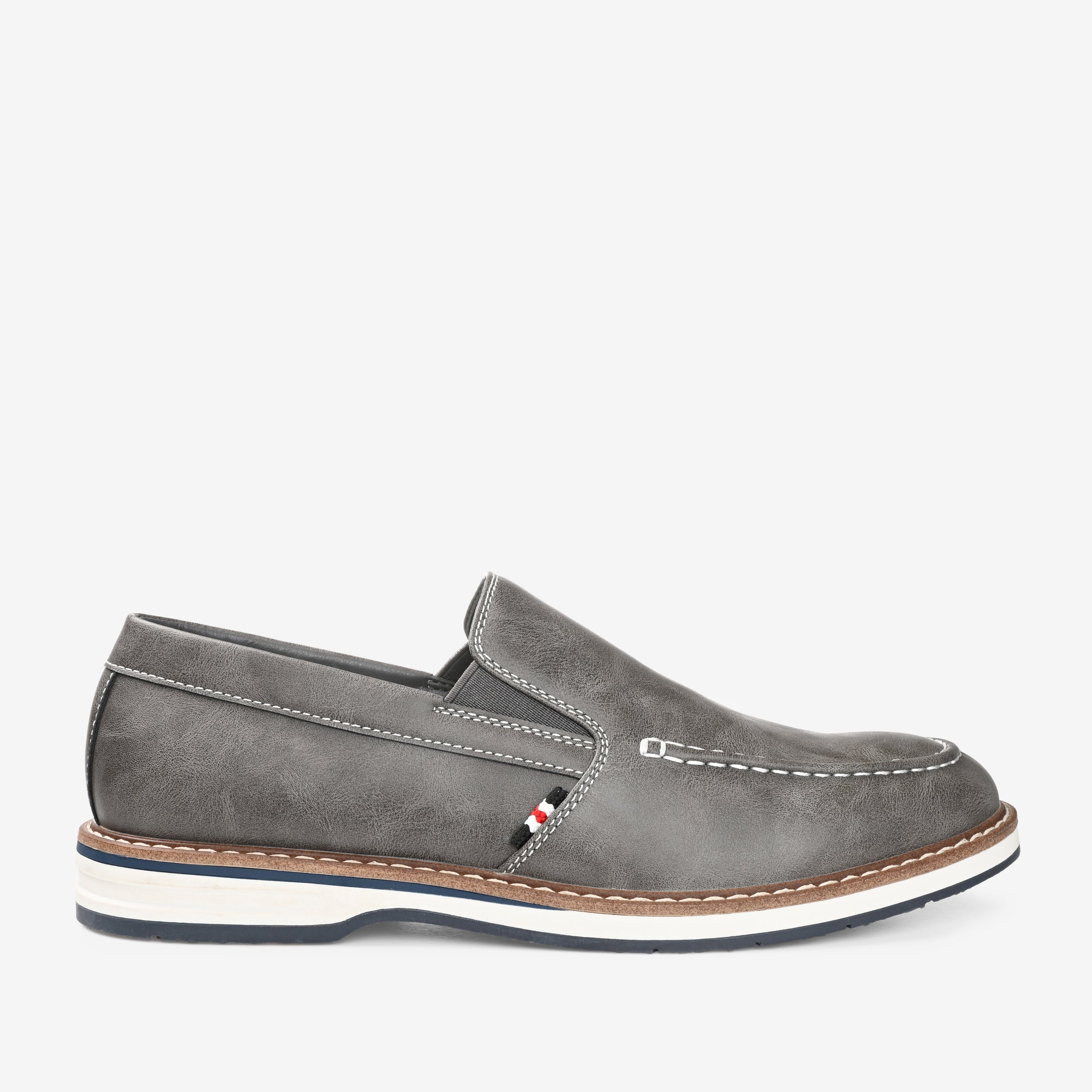 Harrison Slip-on Casual Loafer