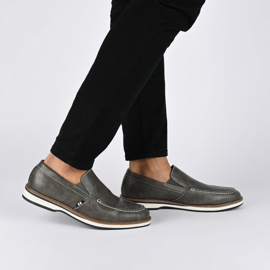 Harrison Slip-on Casual Loafer