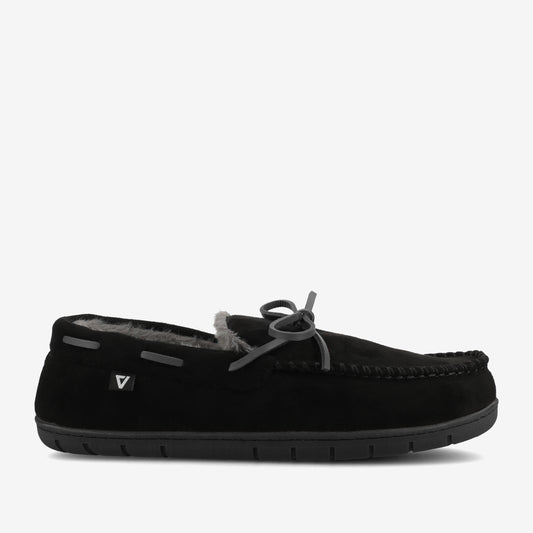 Hayden Shearling Slipper