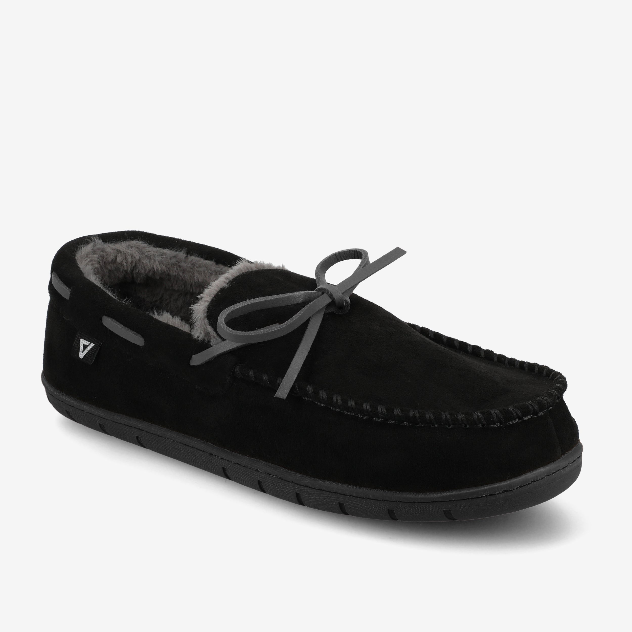 Hayden Shearling Slipper
