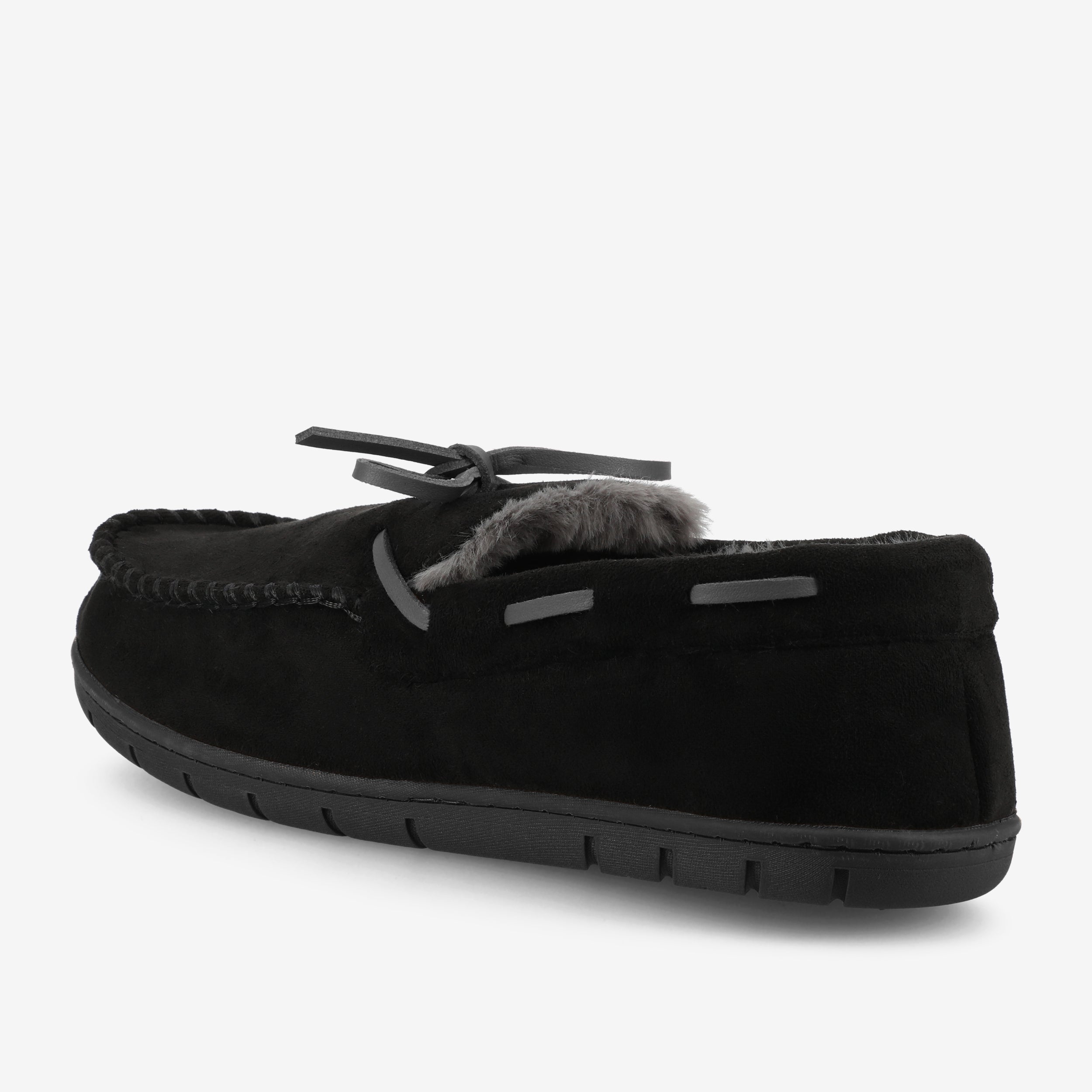 Hayden Shearling Slipper