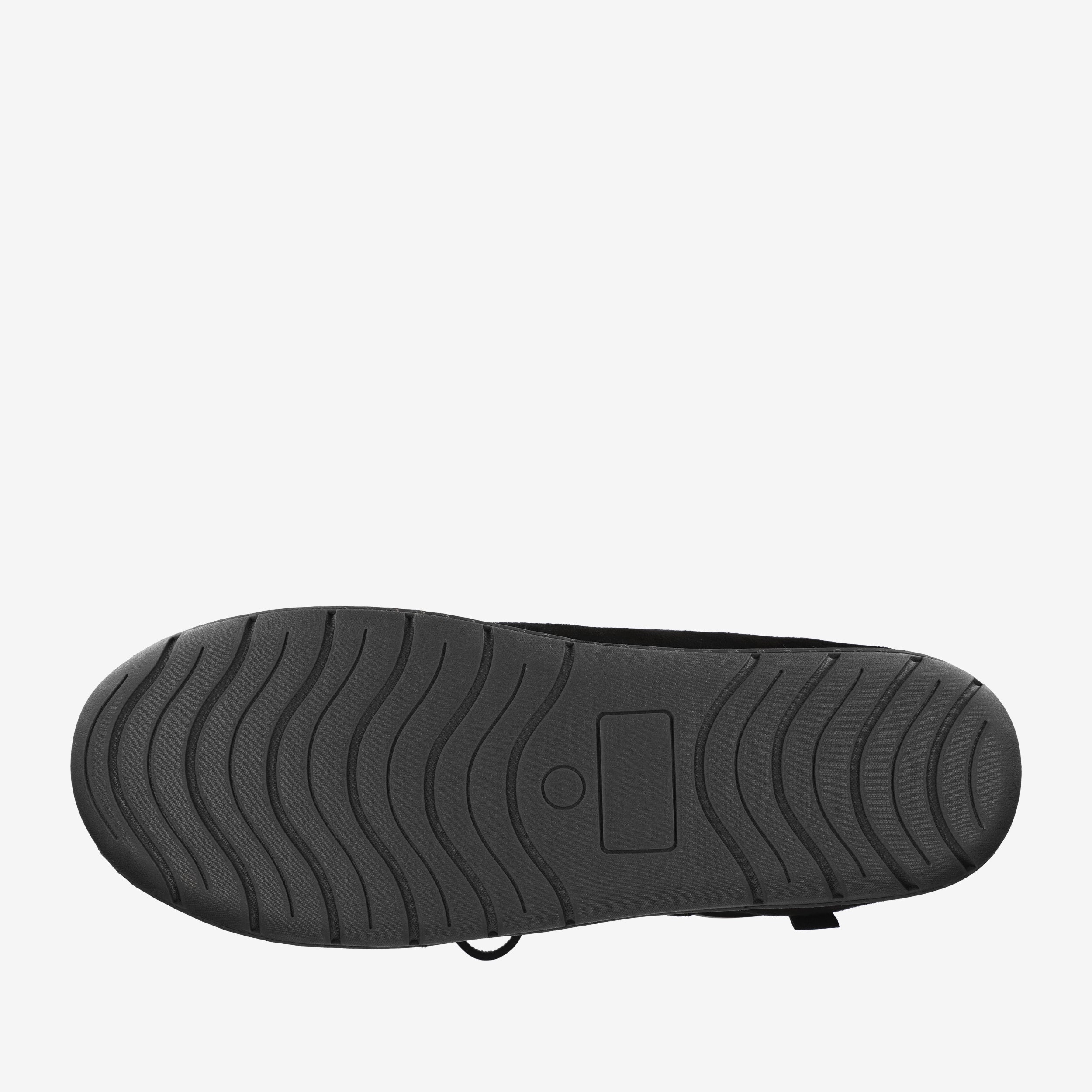 Hayden Shearling Slipper