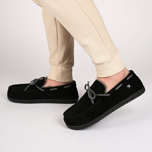 Hayden Shearling Slipper