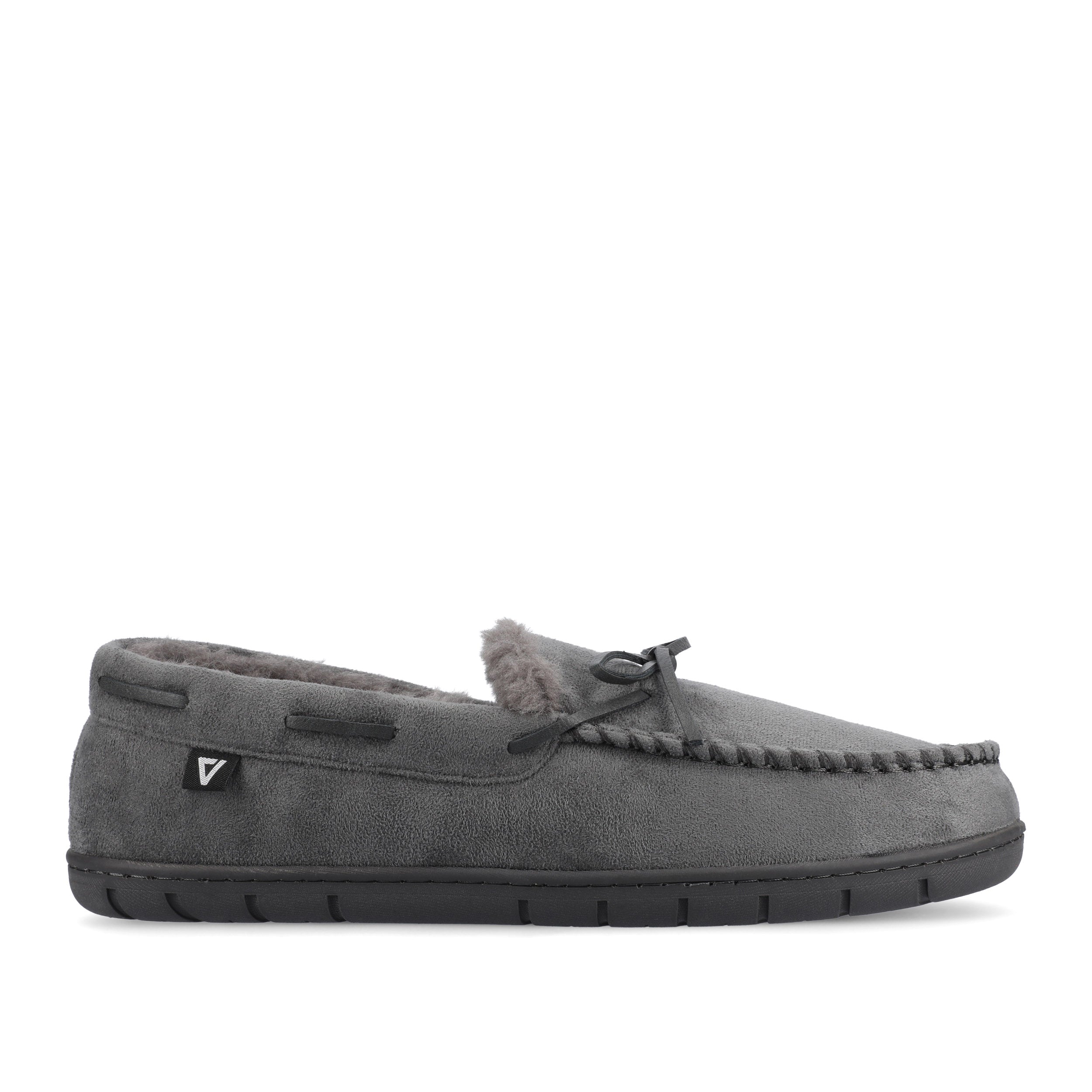 Hayden Shearling Slipper
