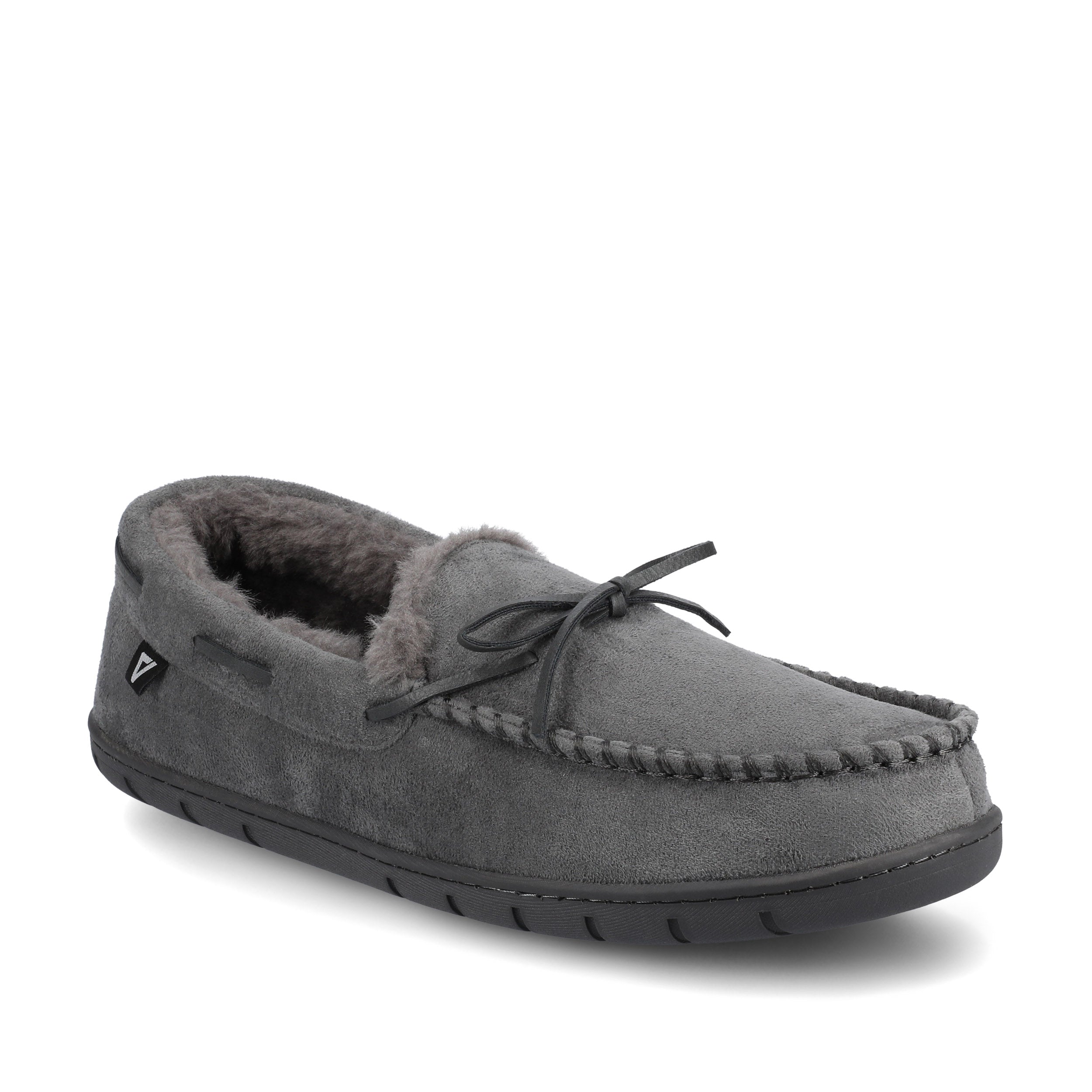 Hayden Shearling Slipper