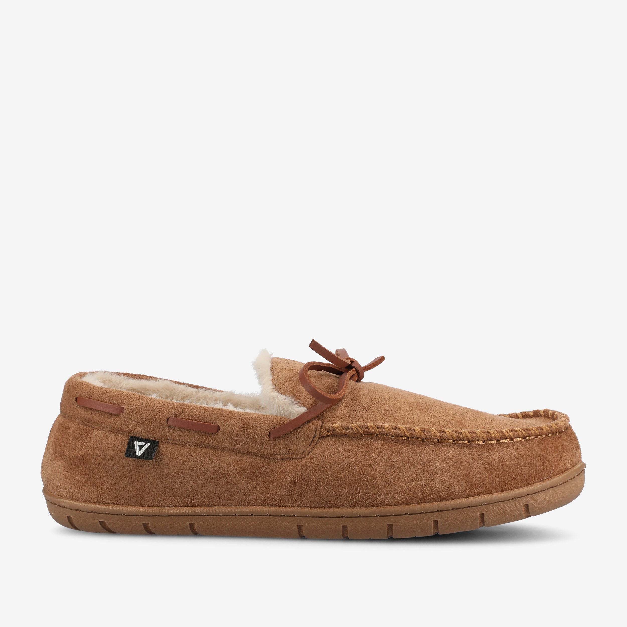 Hayden Shearling Slipper