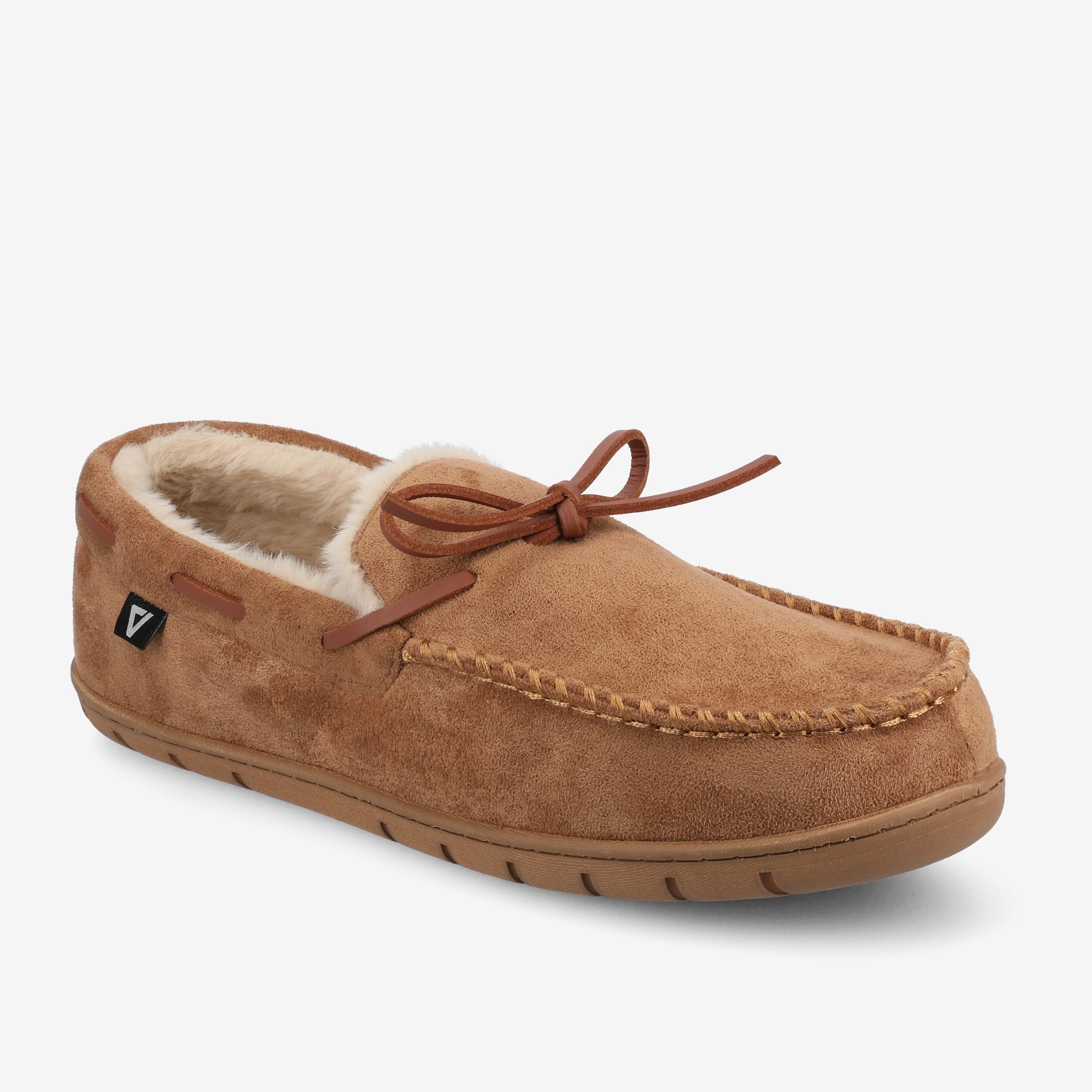 Hayden Shearling Slipper