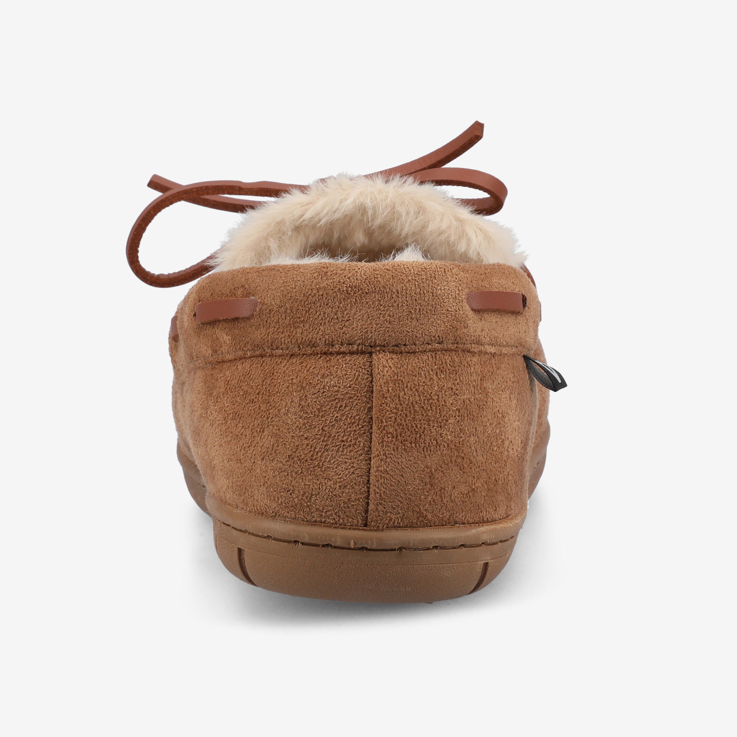 Hayden Shearling Slipper