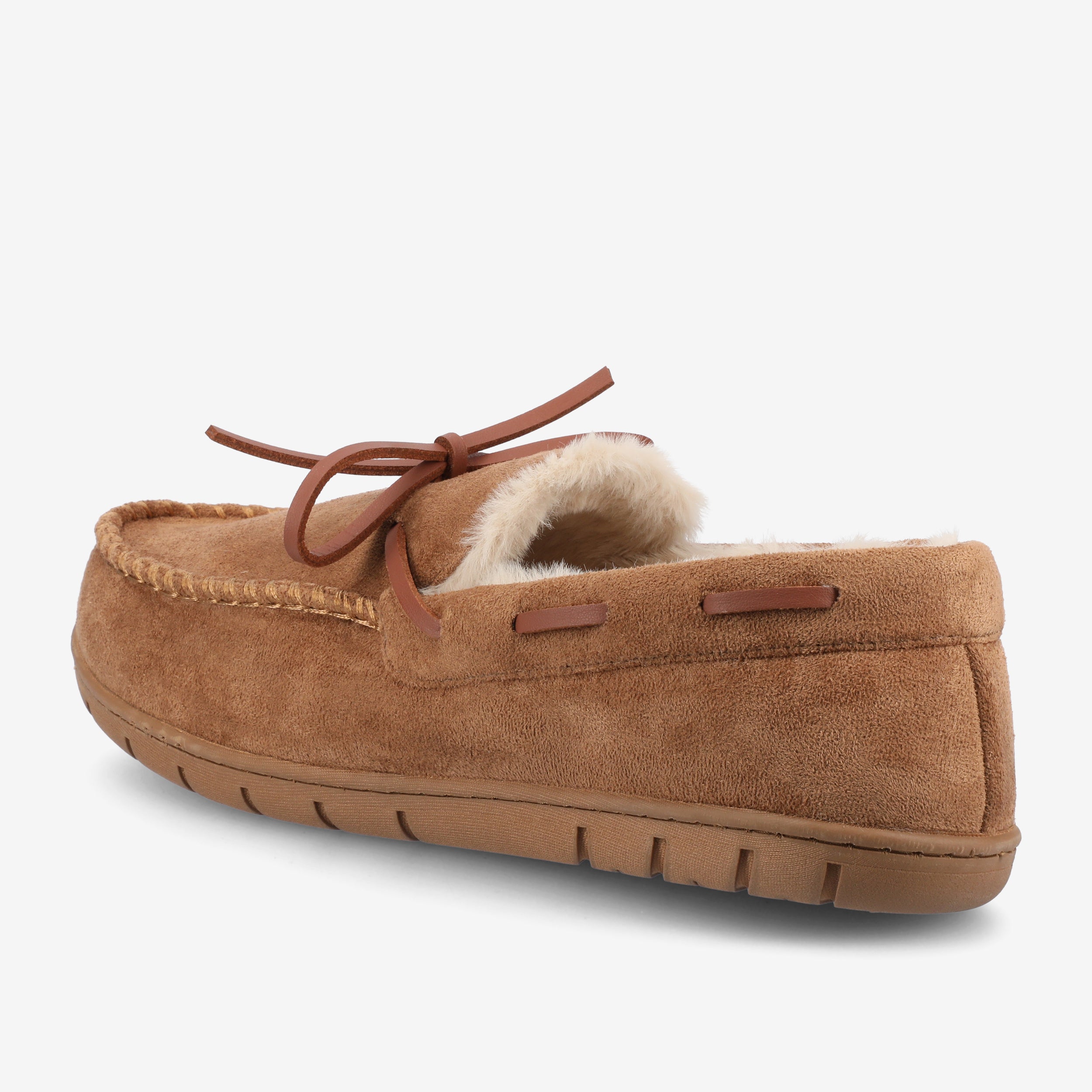 Hayden Shearling Slipper