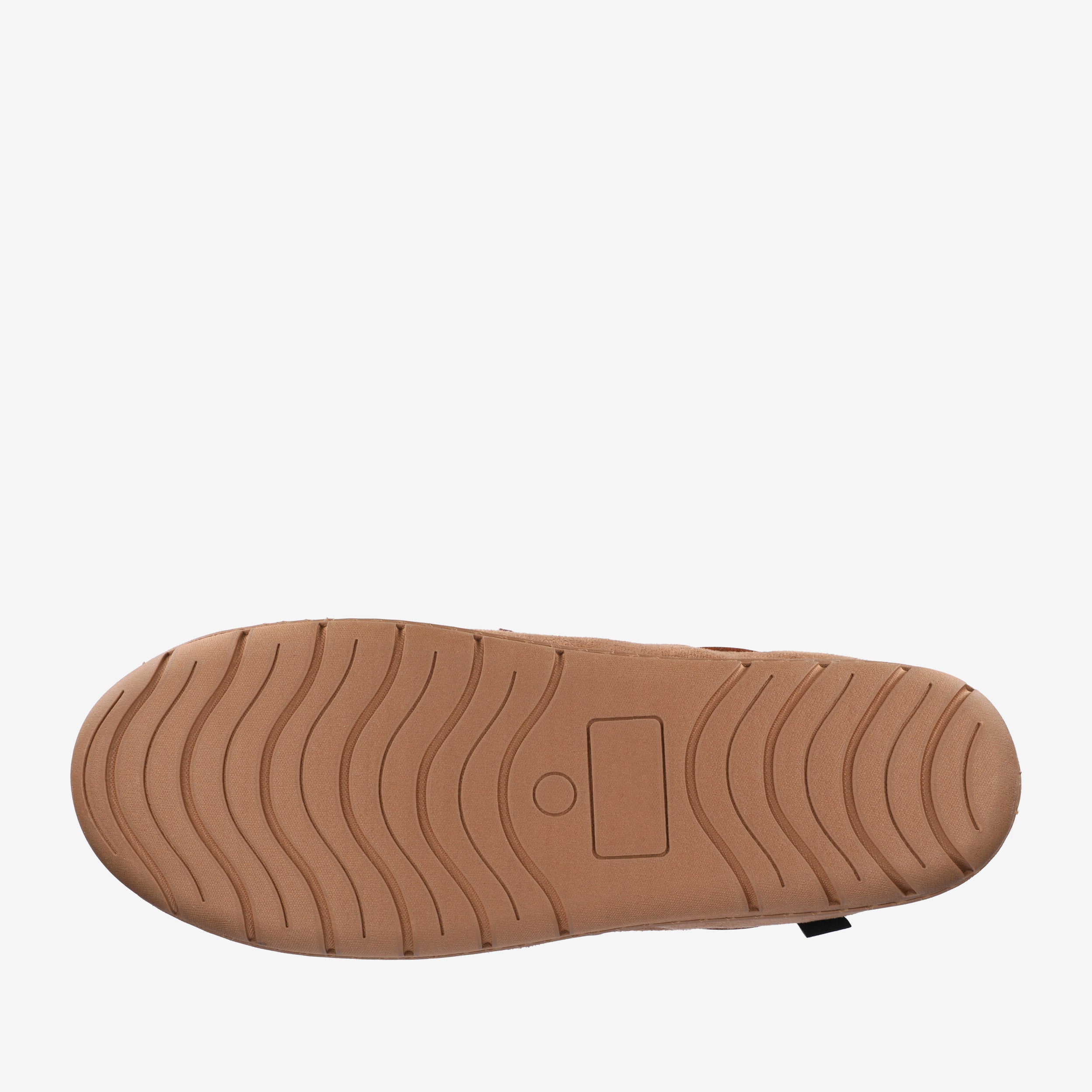 Hayden Shearling Slipper