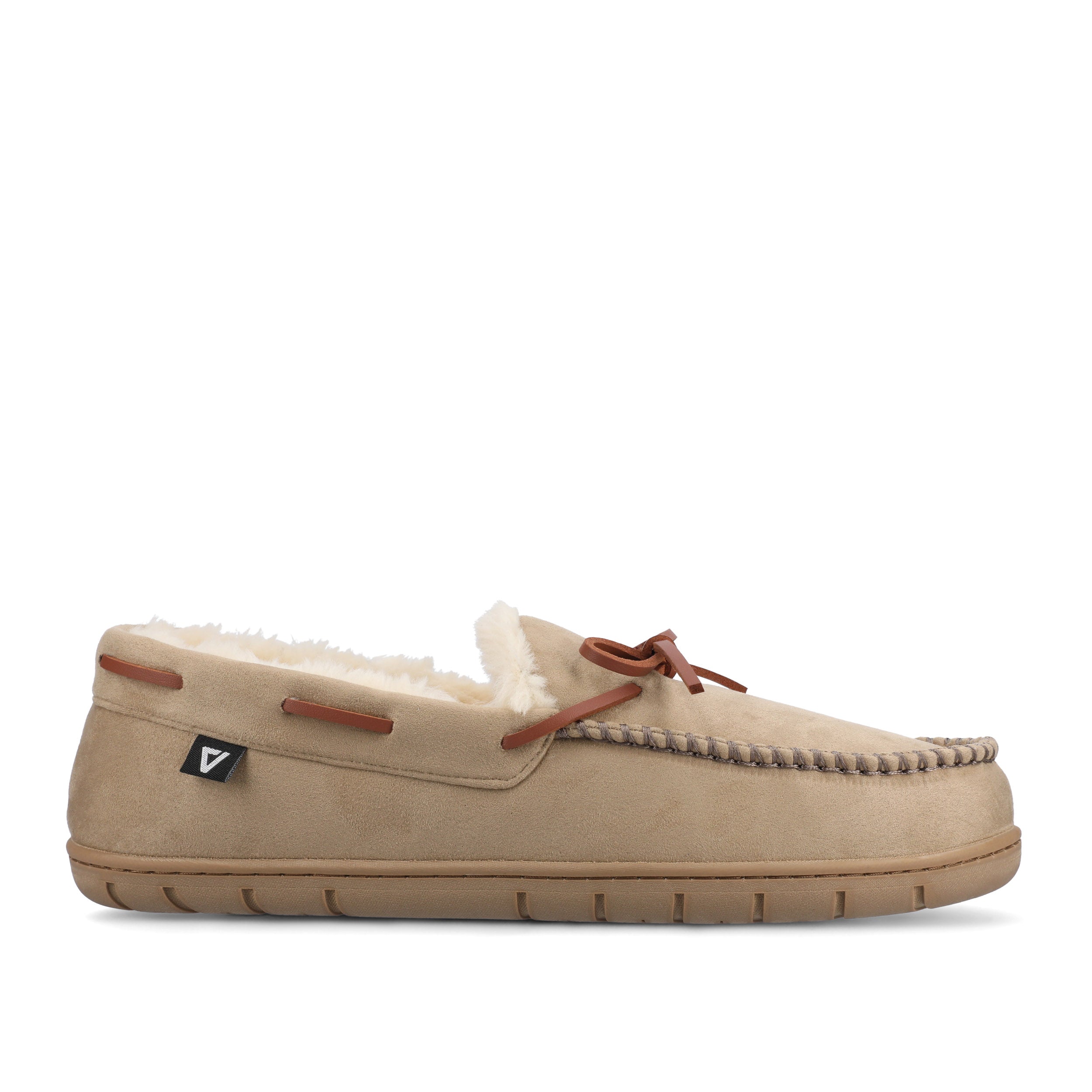 Hayden Shearling Slipper