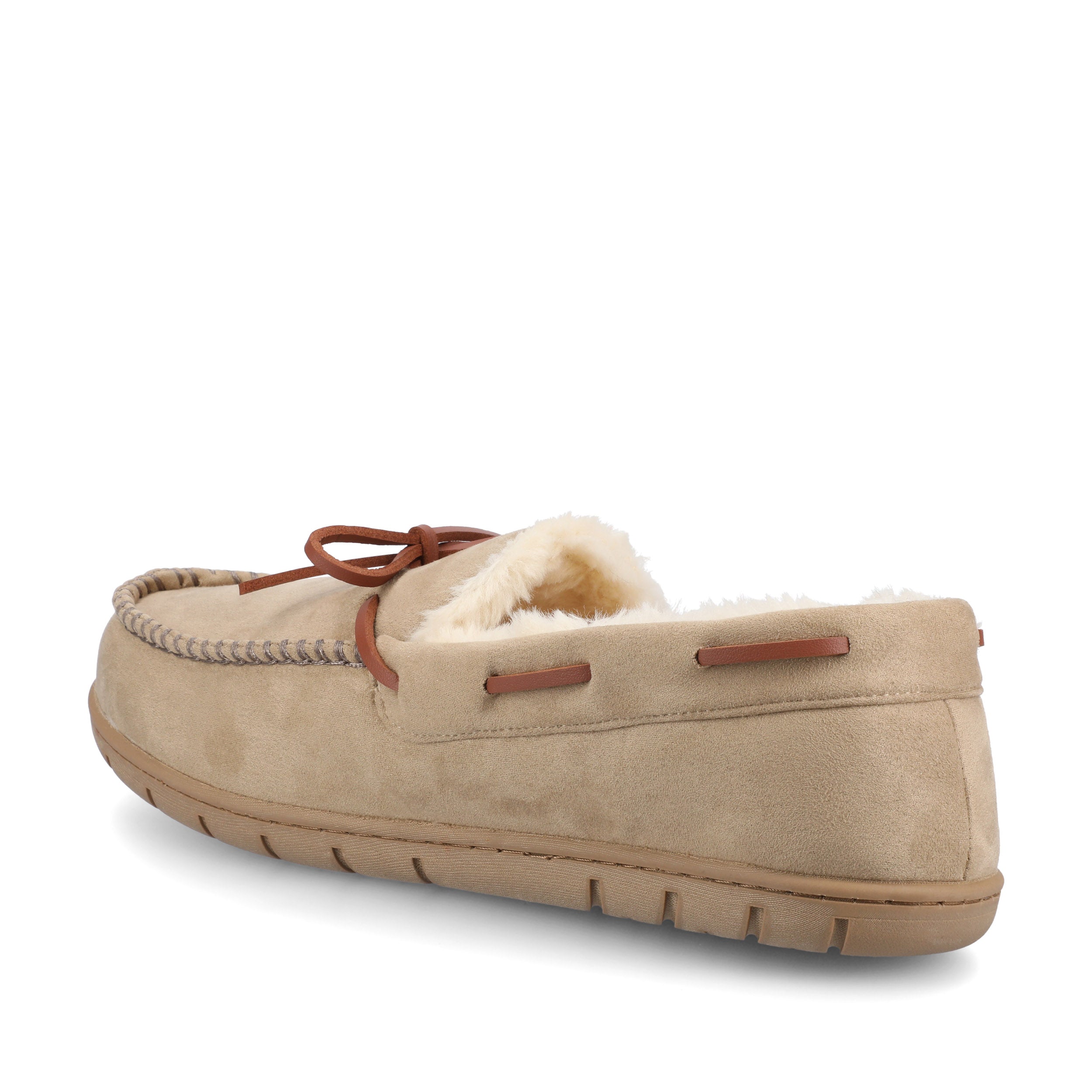 Hayden Shearling Slipper
