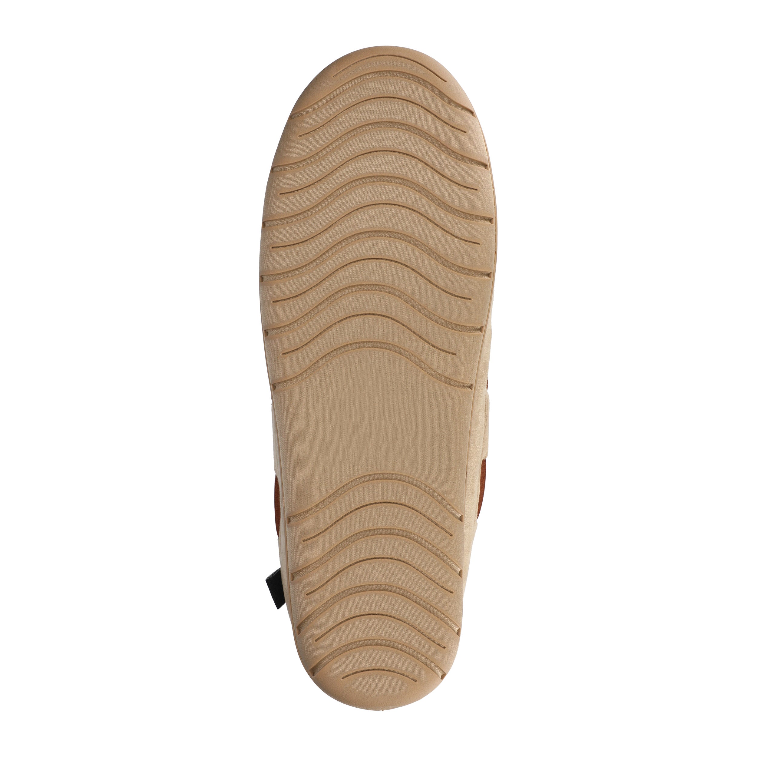 Hayden Shearling Slipper