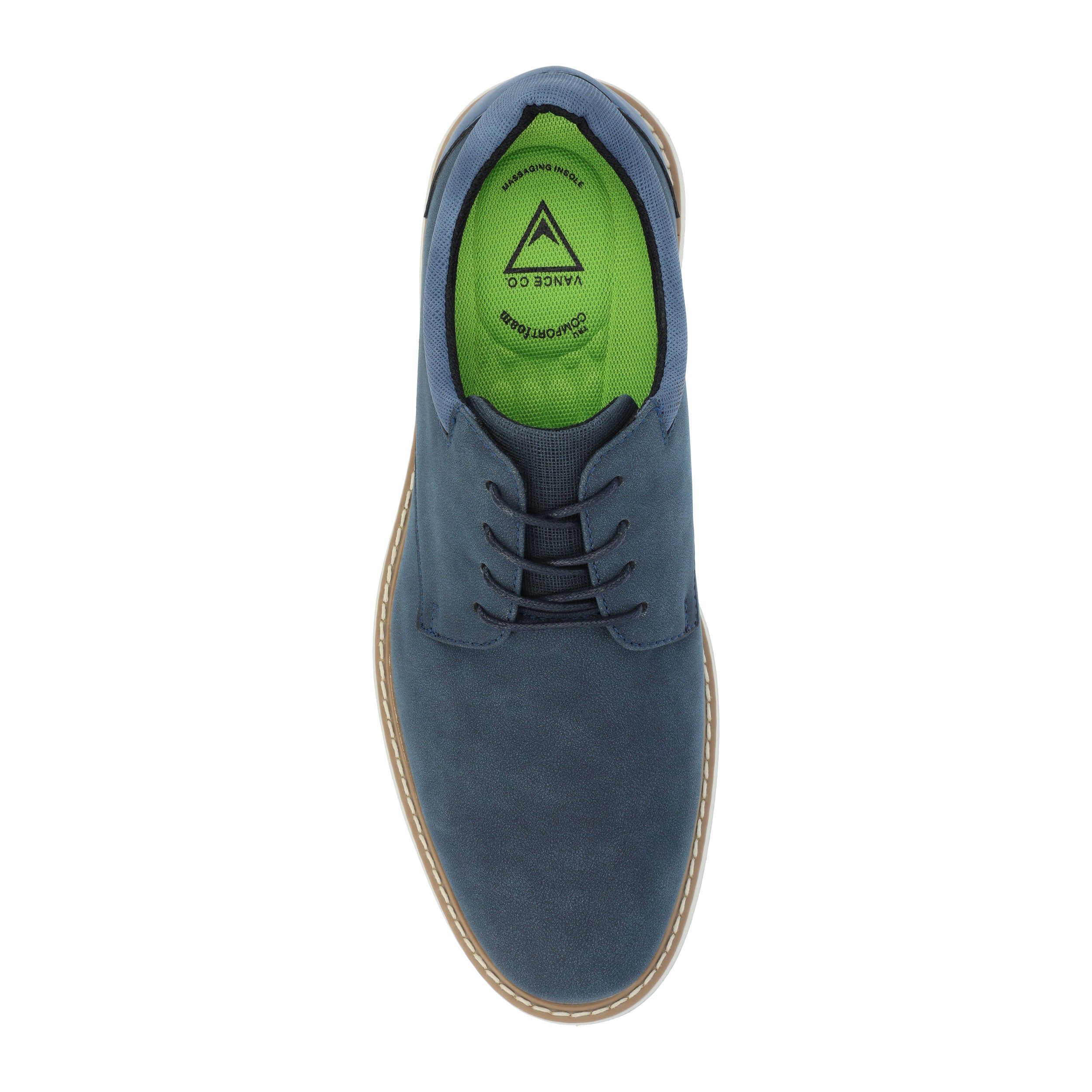 Hodges Dress Shoe