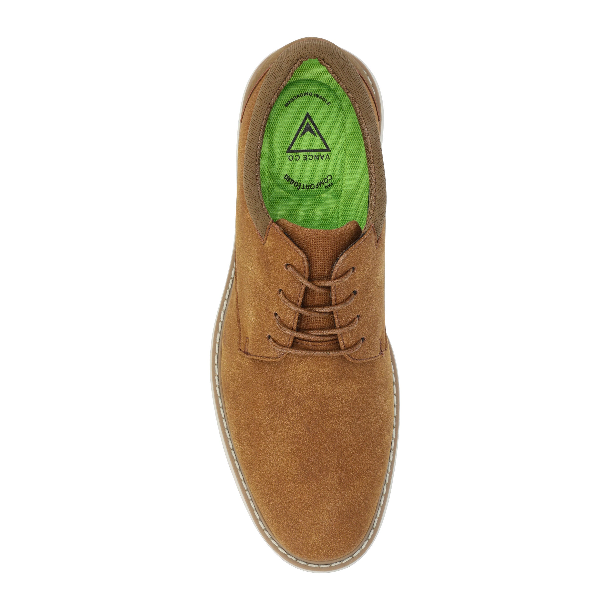 Hodges Dress Shoe