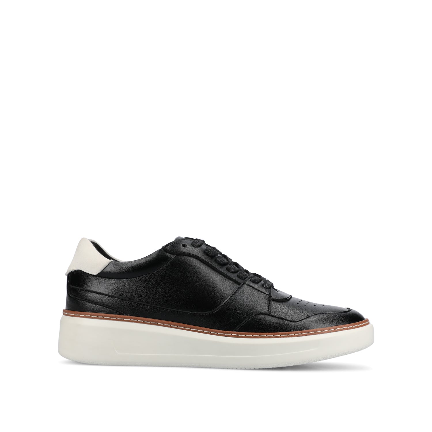 Hustle Low Top Court Sneakers