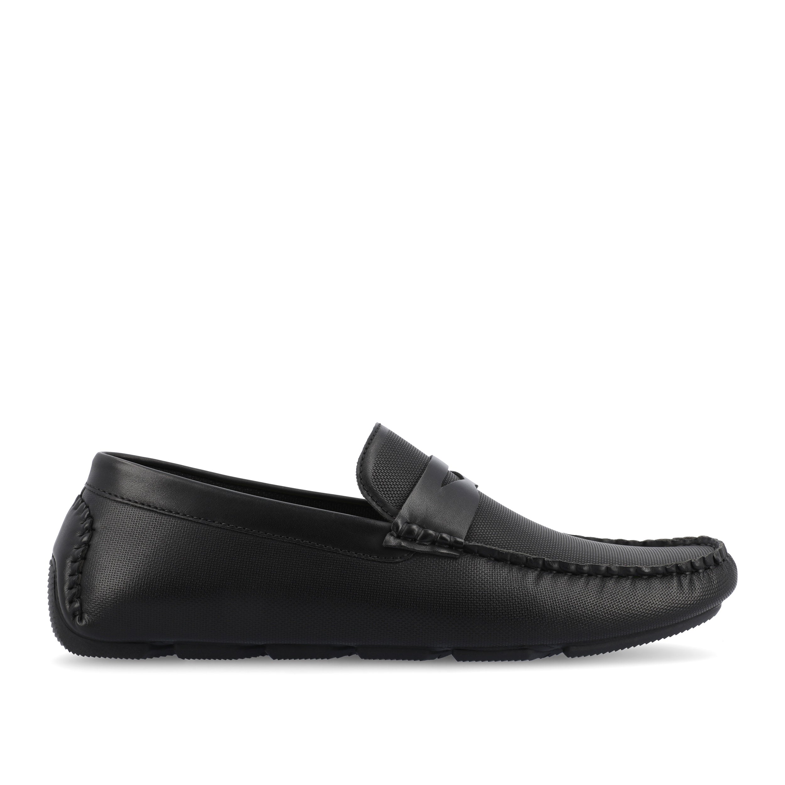 Isaiah Driving Loafer