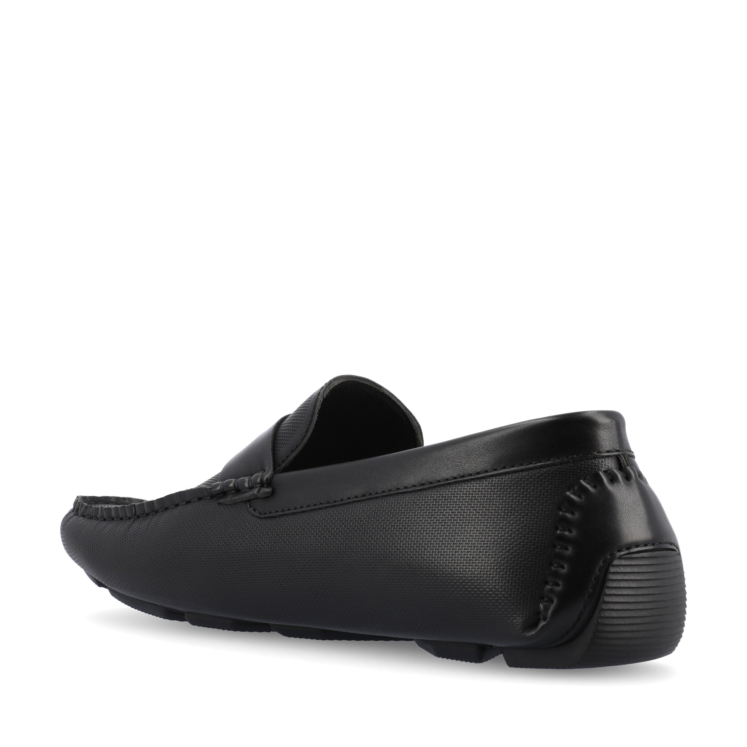 Isaiah Driving Loafer