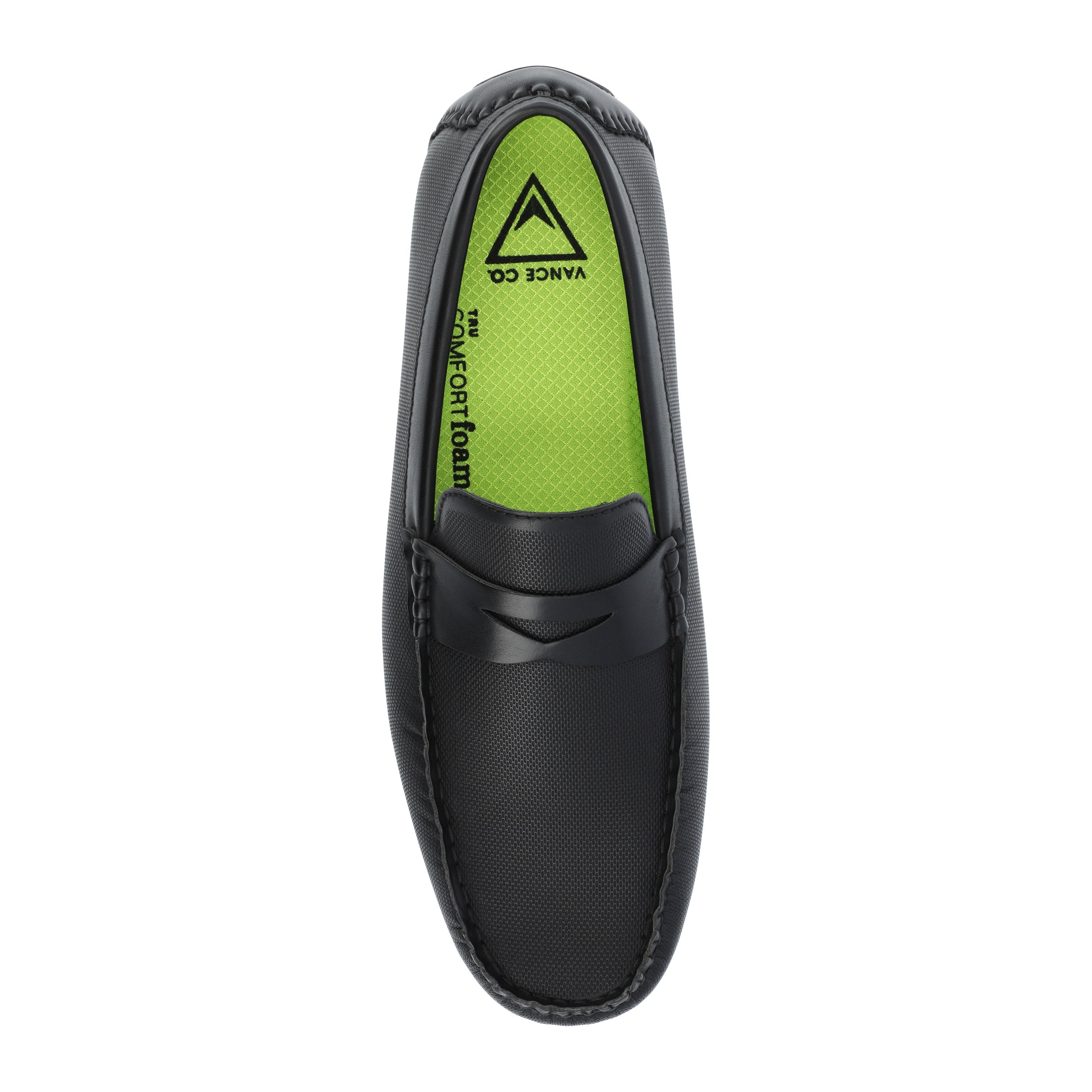Isaiah Driving Loafer