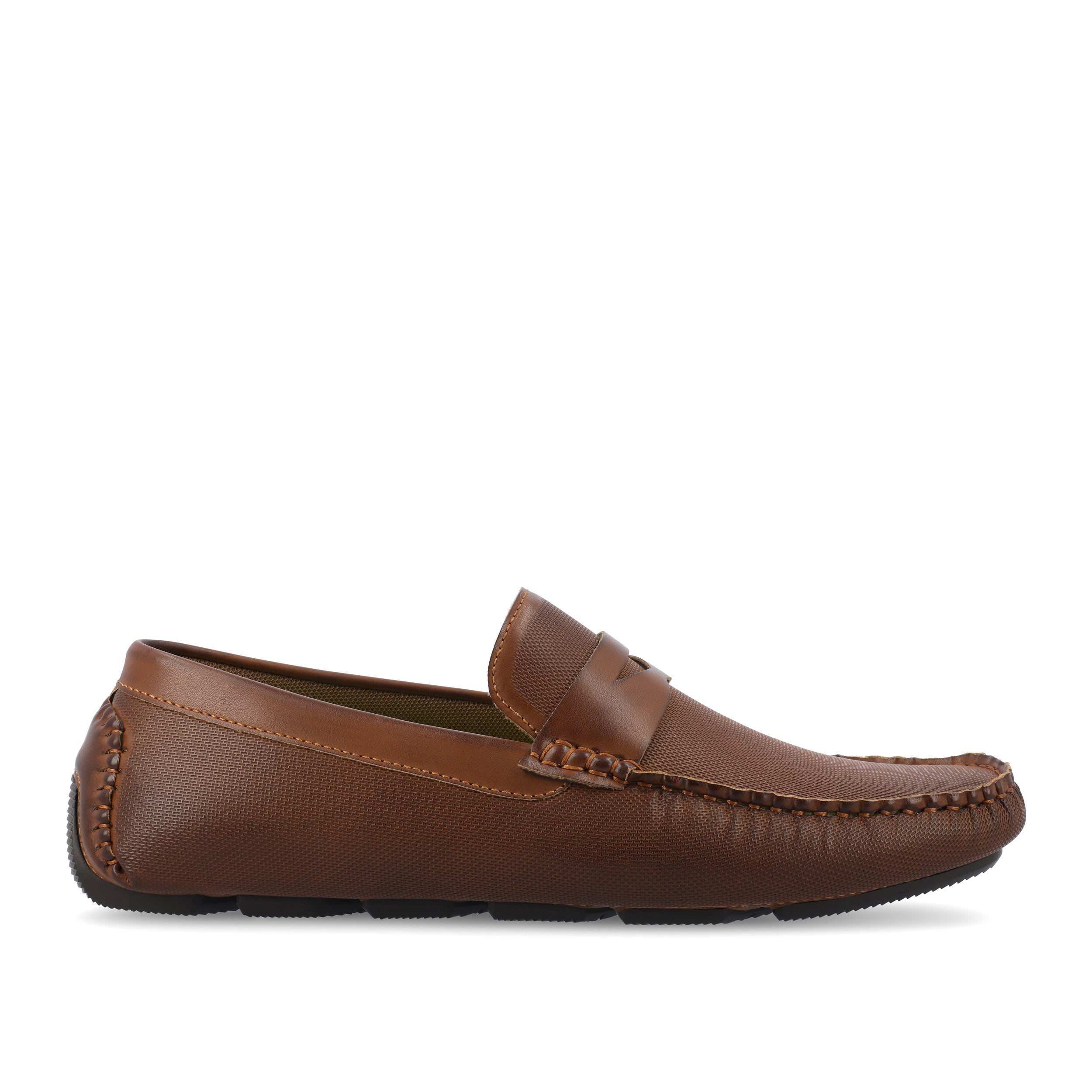 Isaiah Driving Loafer