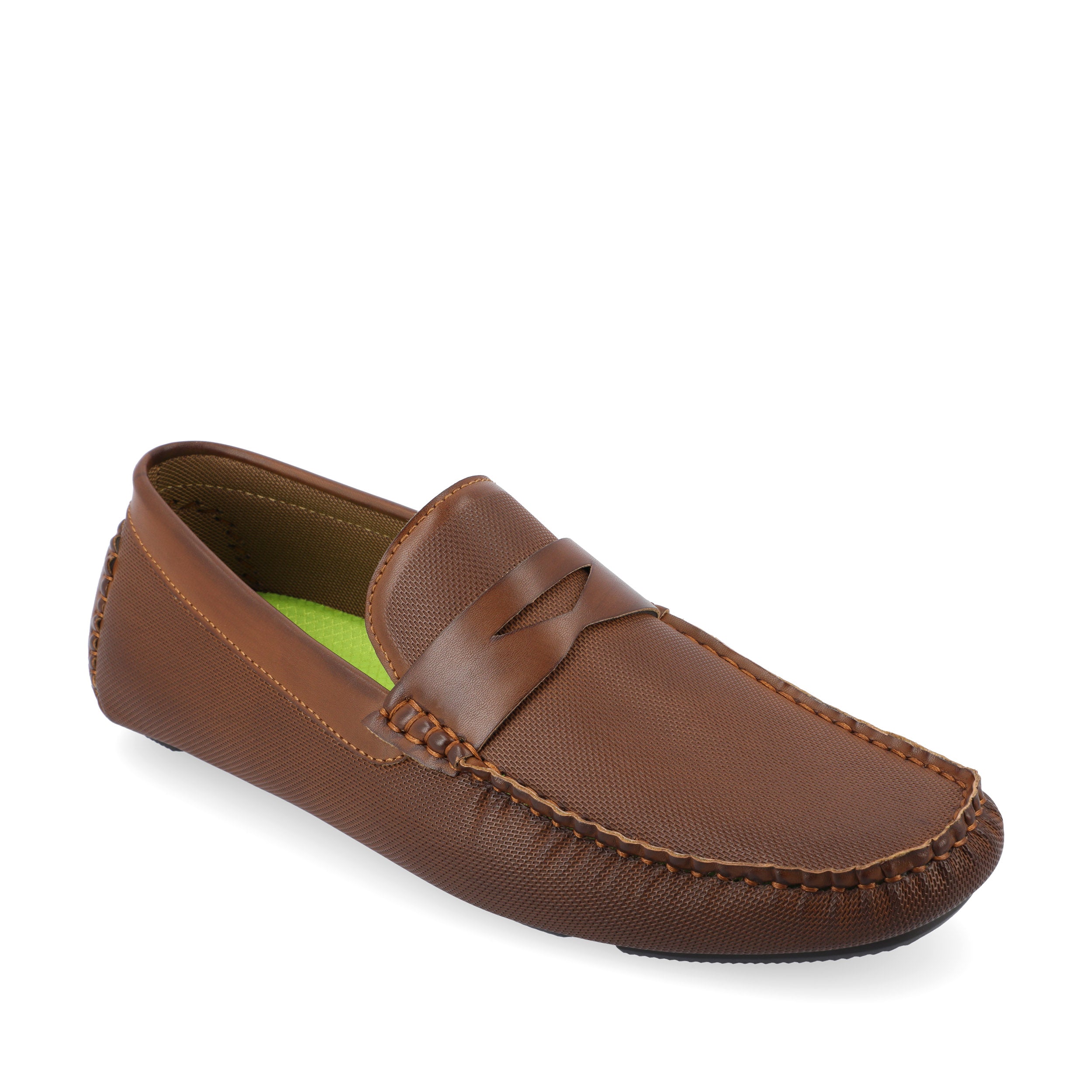 Isaiah Driving Loafer