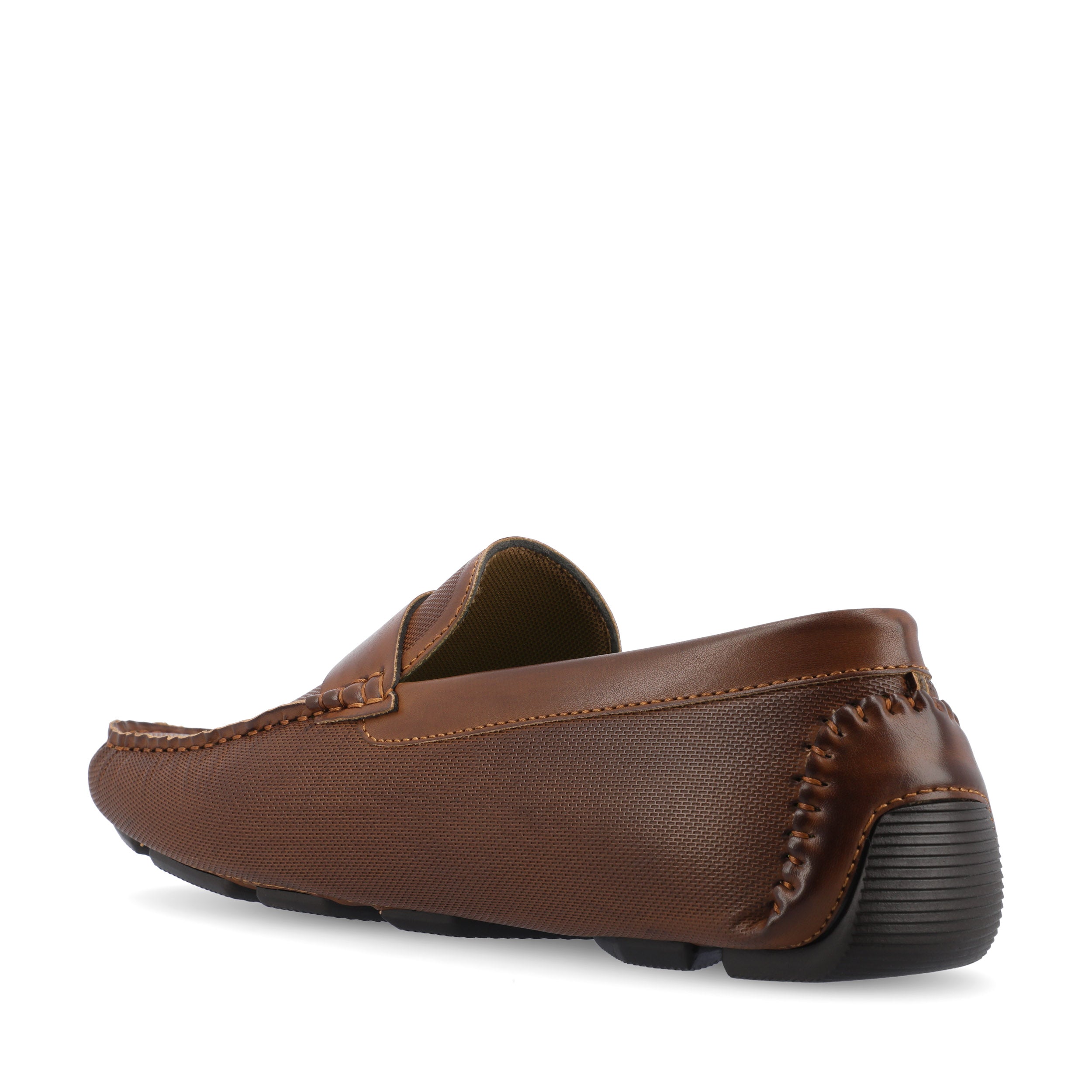 Isaiah Driving Loafer