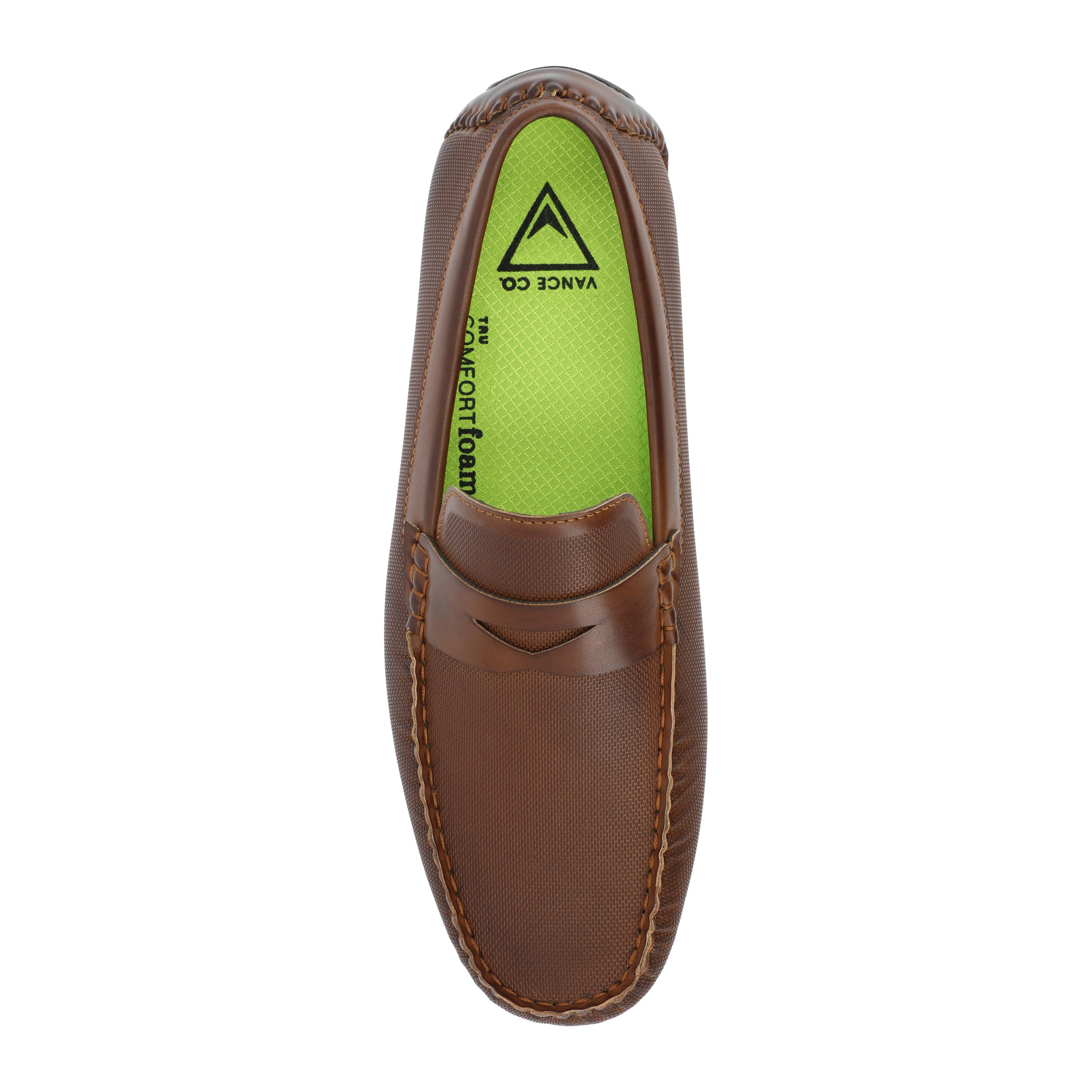 Isaiah Driving Loafer