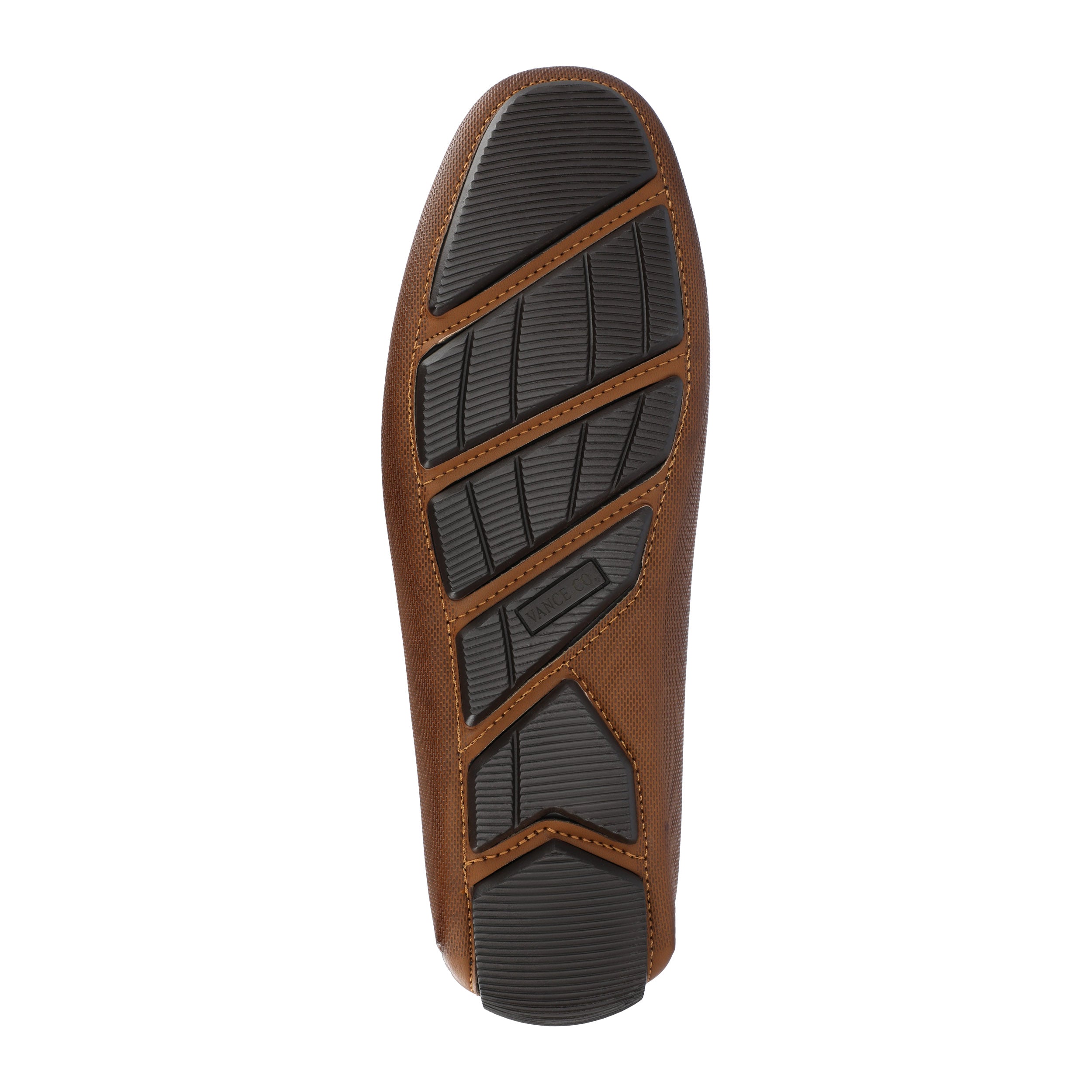 Isaiah Driving Loafer