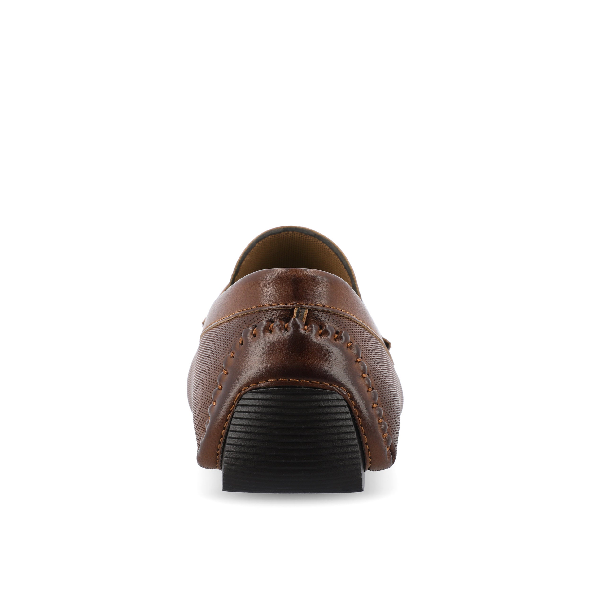 Isaiah Driving Loafer