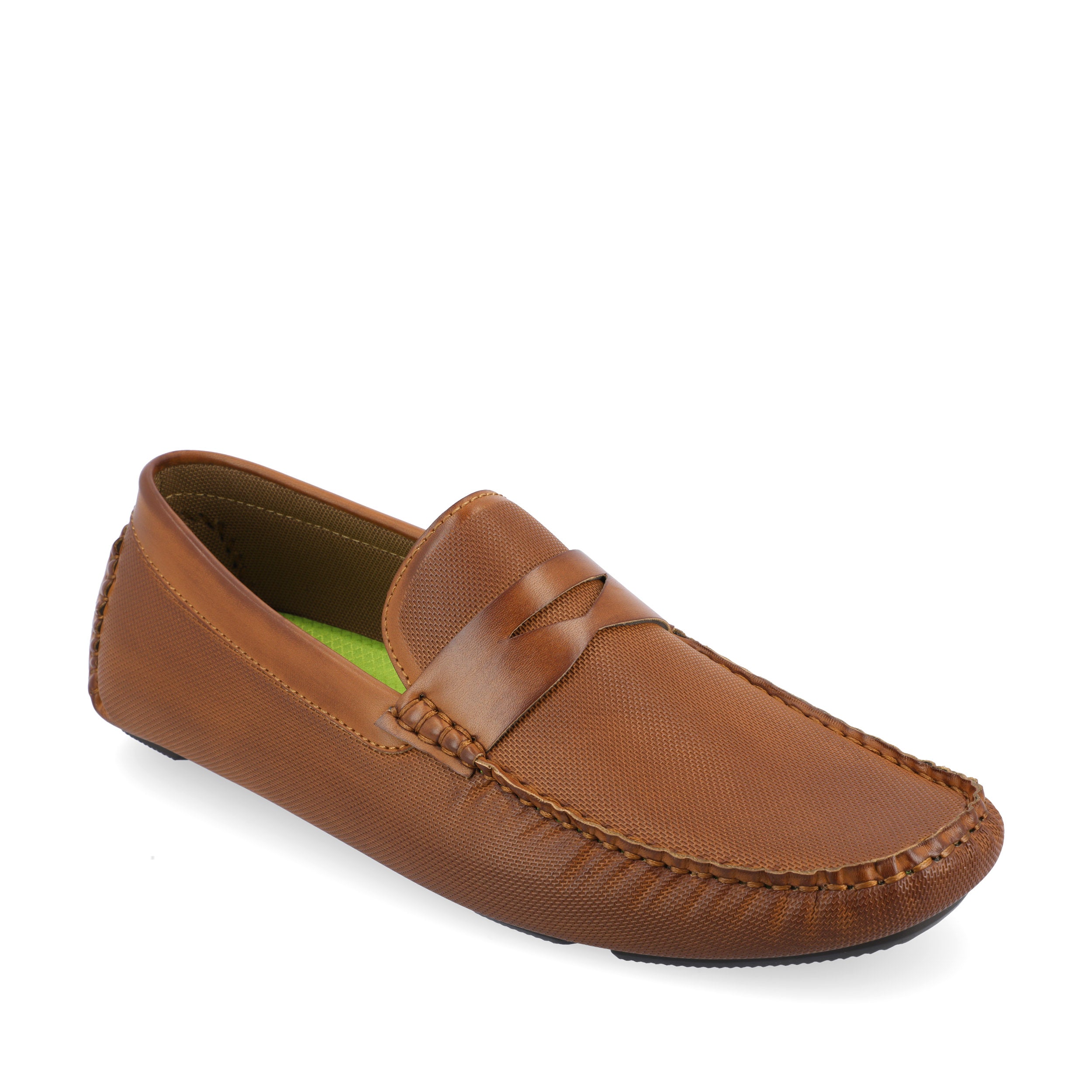 Isaiah Driving Loafer