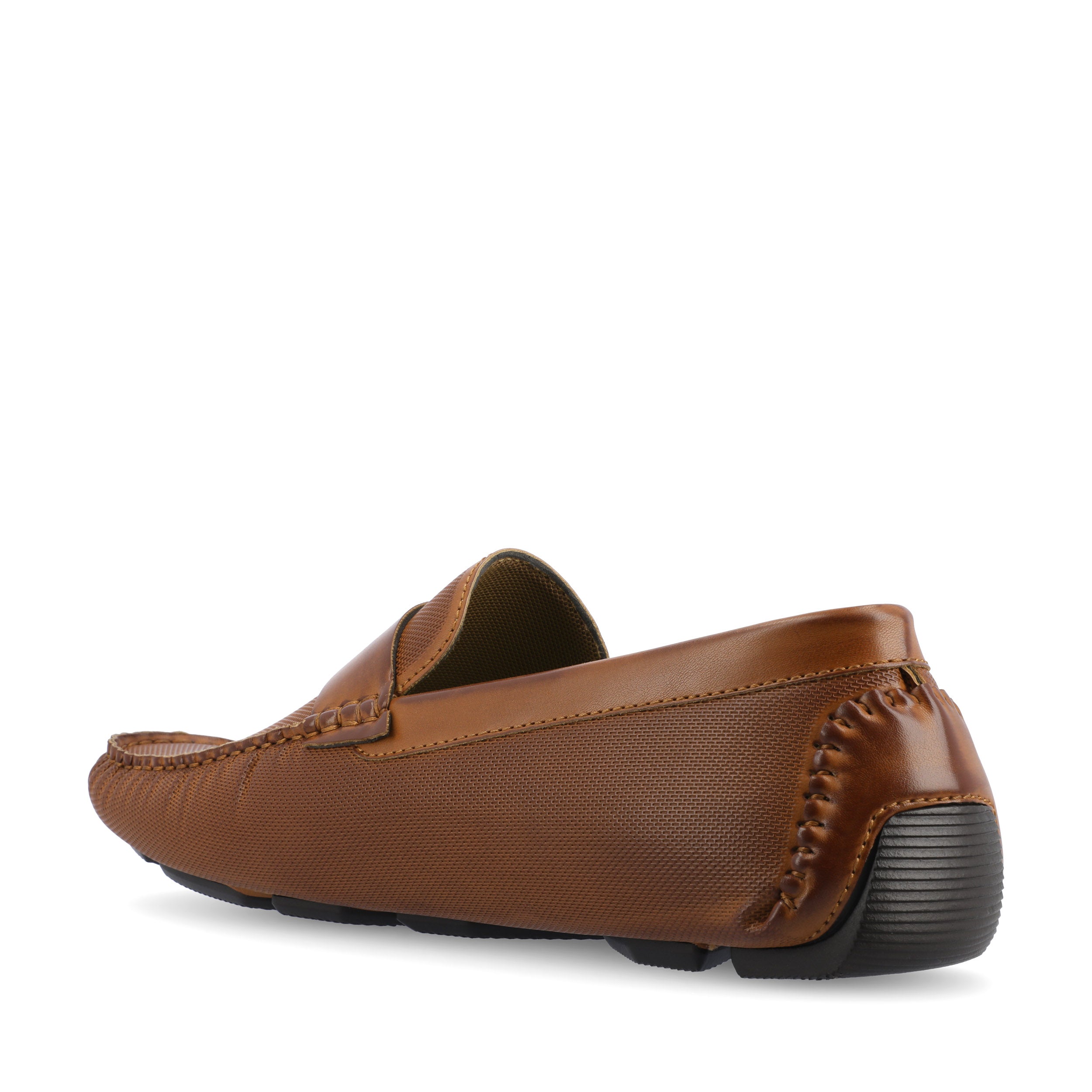 Isaiah Driving Loafer