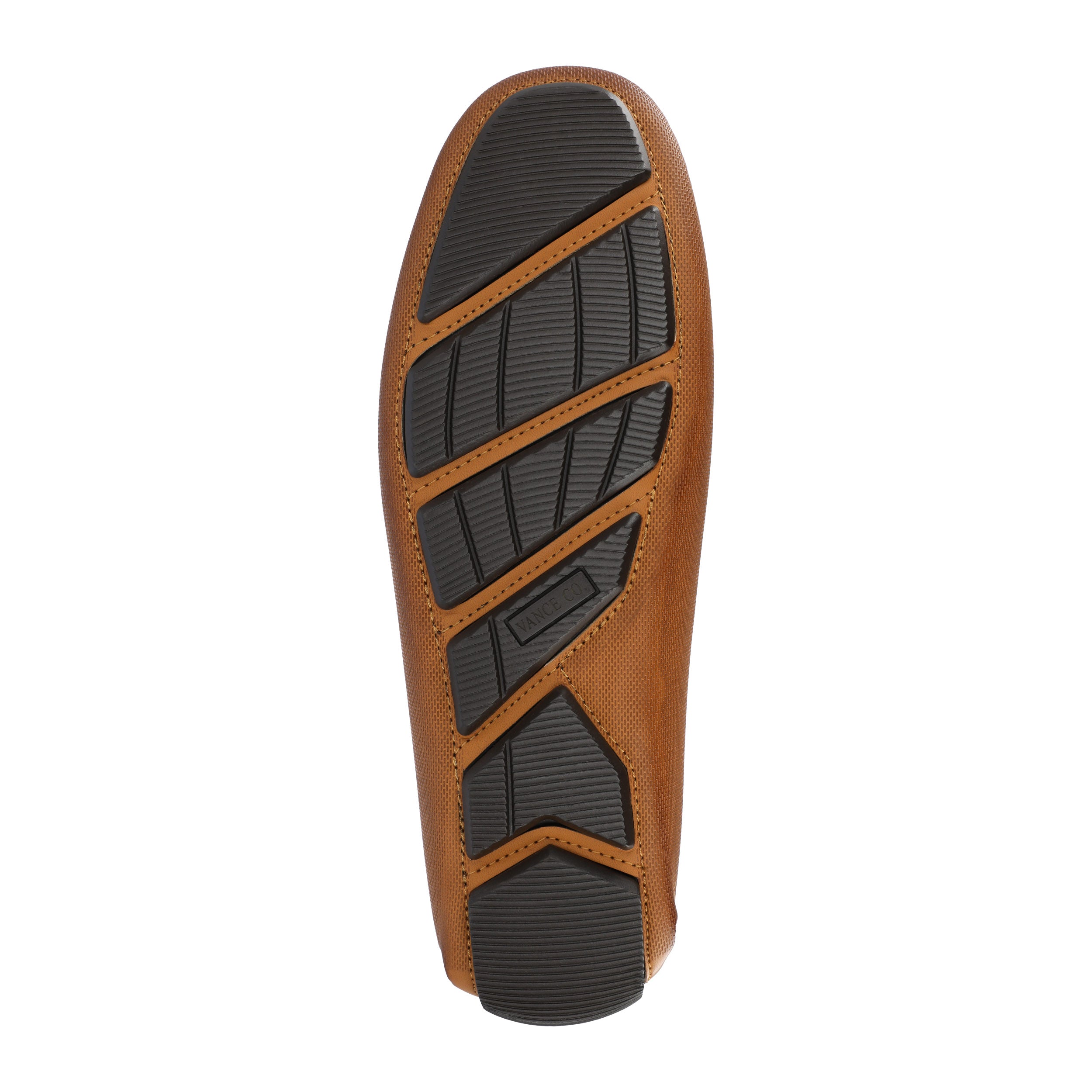Isaiah Driving Loafer