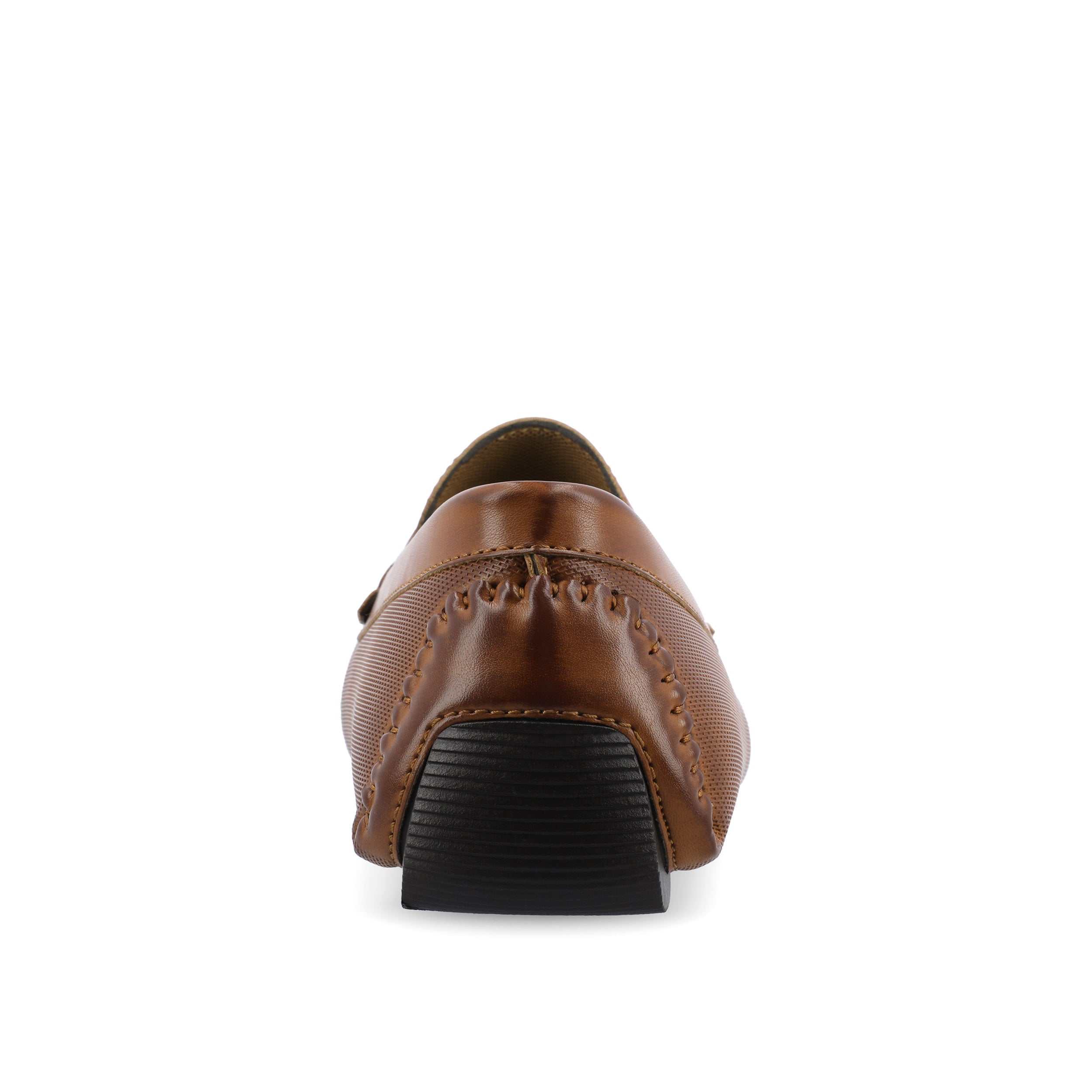 Isaiah Driving Loafer