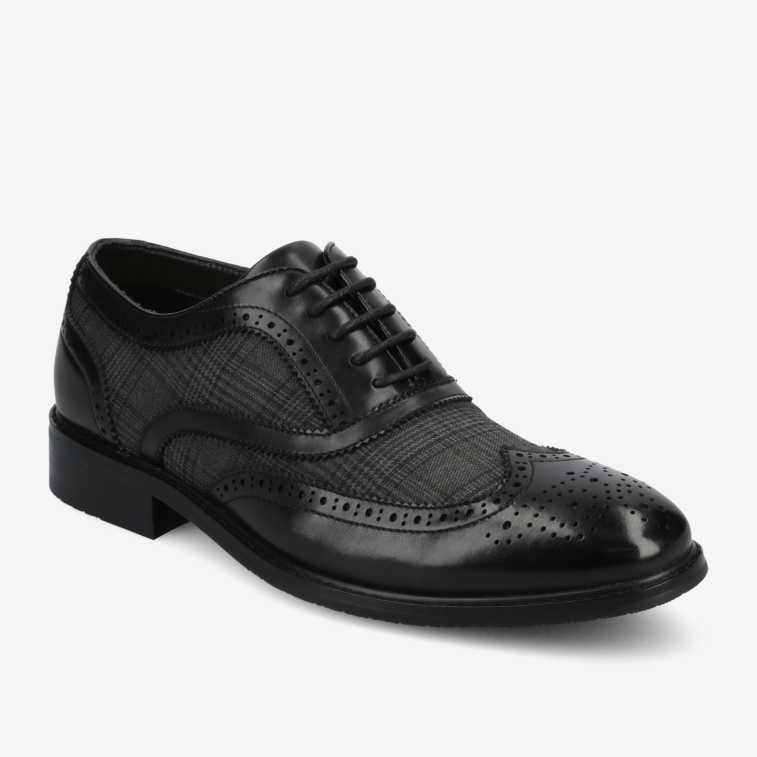 Jerome Wingtip Oxford